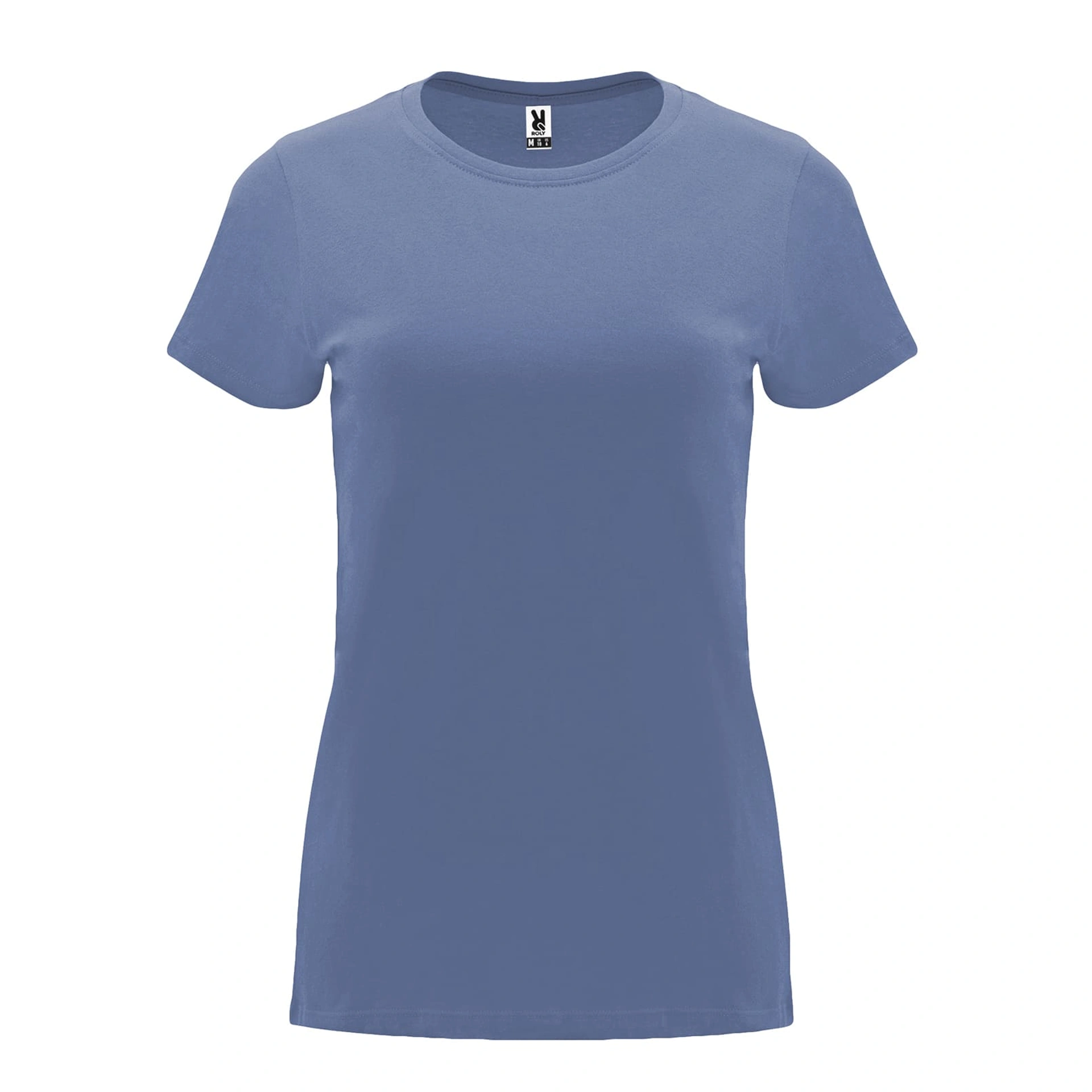 Футболка жіноча Capri 170 - denim blue / 2XL