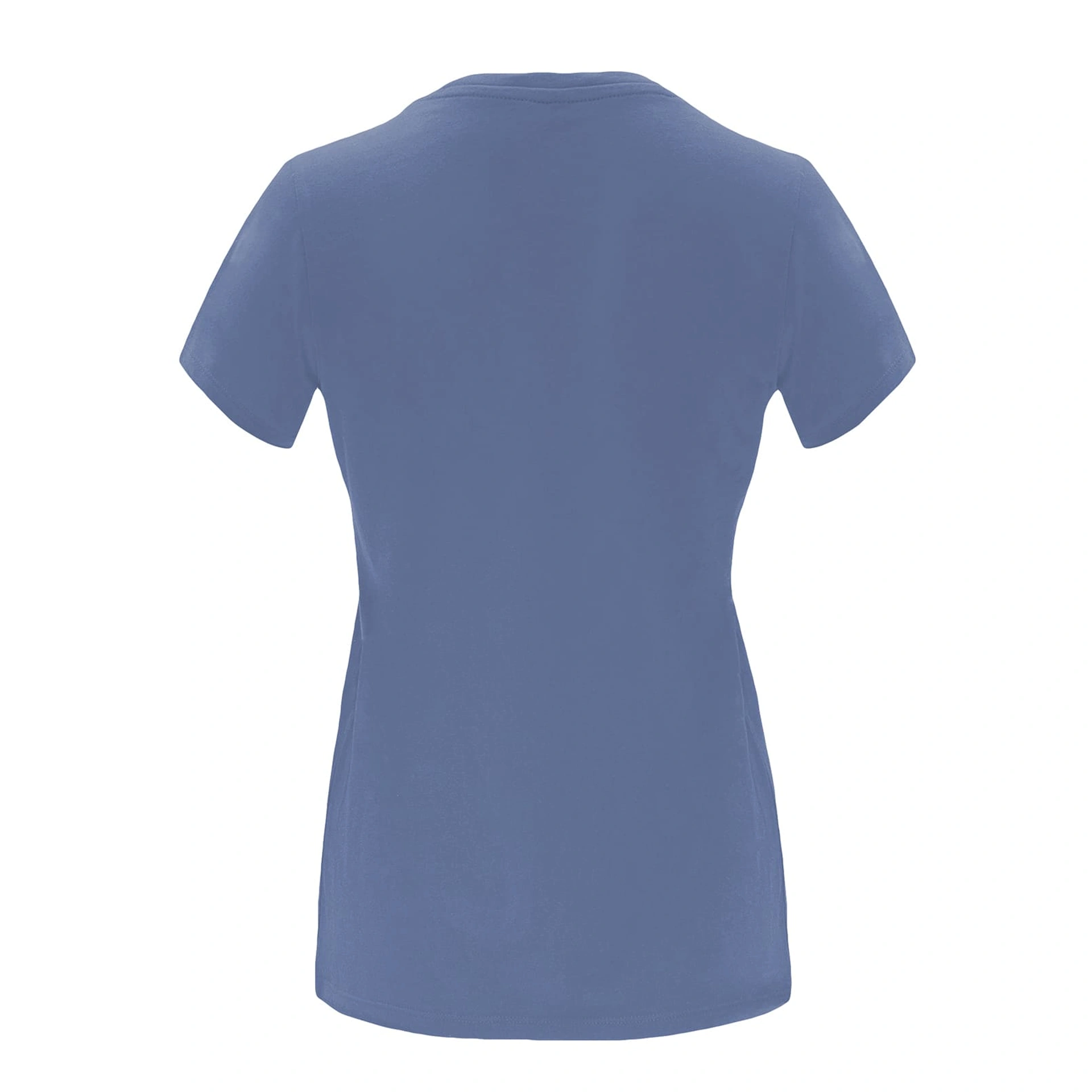 Футболка жіноча Capri 170 - denim blue / 2XL