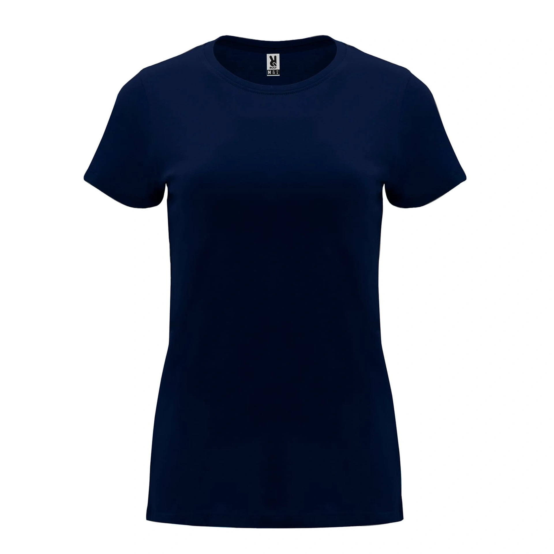 Футболка жіноча Capri 170 - navy blue / 2XL
