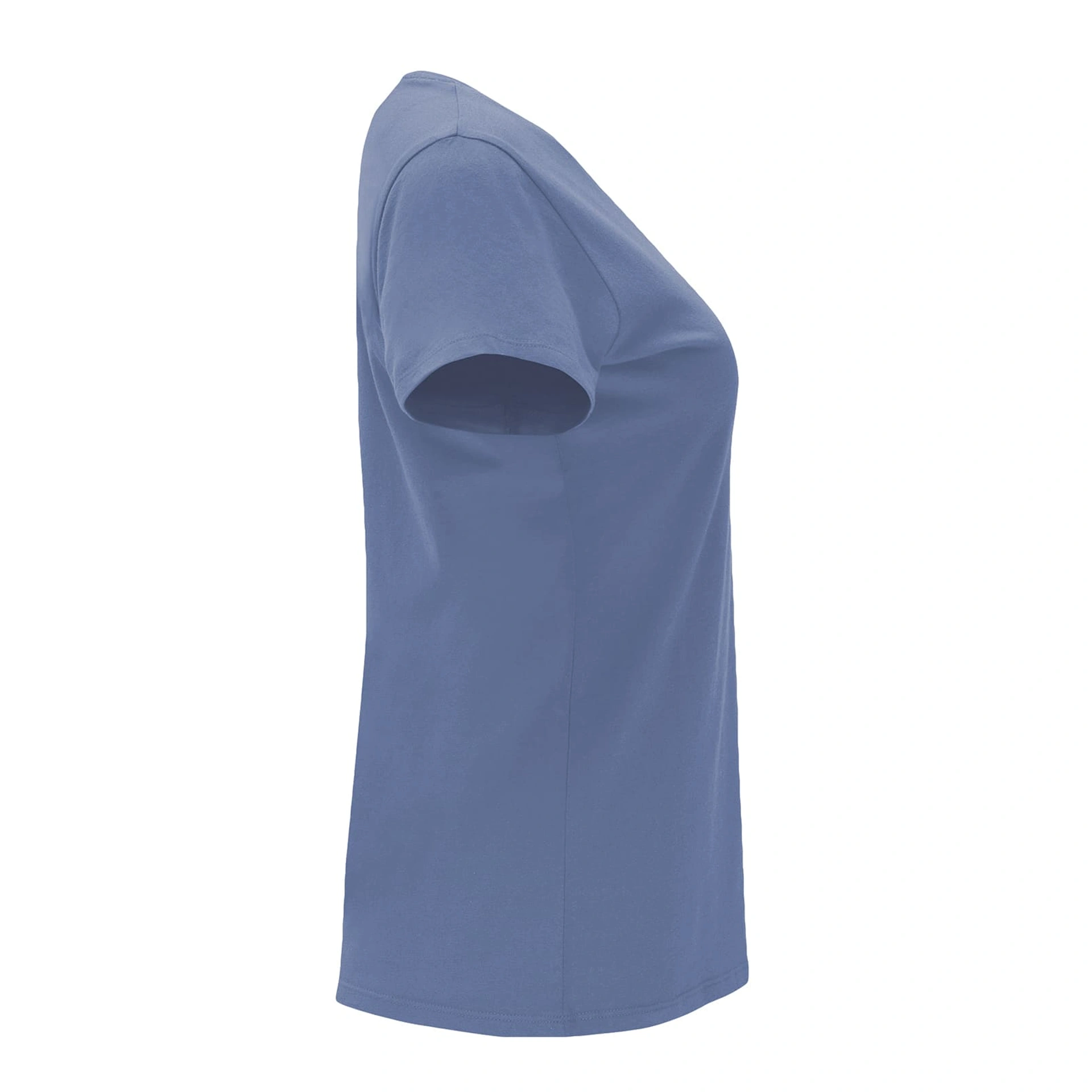 Футболка жіноча Capri 170 - denim blue / 2XL