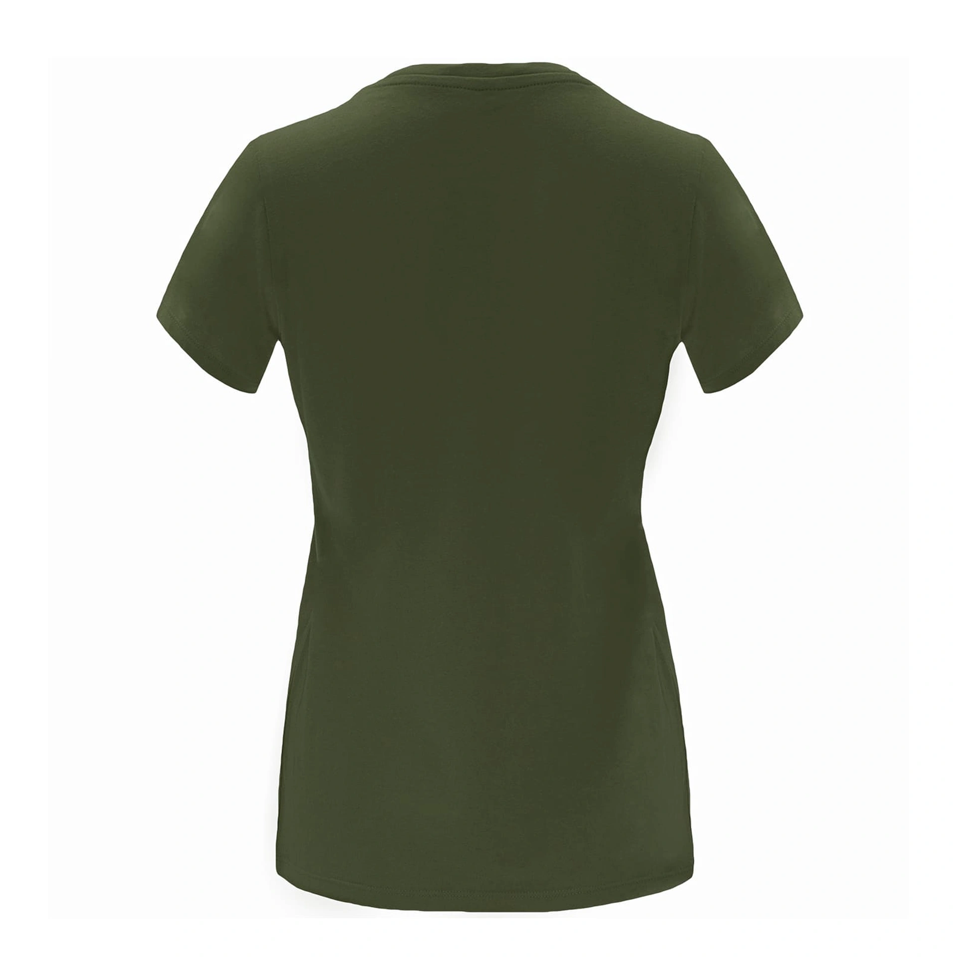 Футболка жіноча Capri 170 - adventure green / 2XL