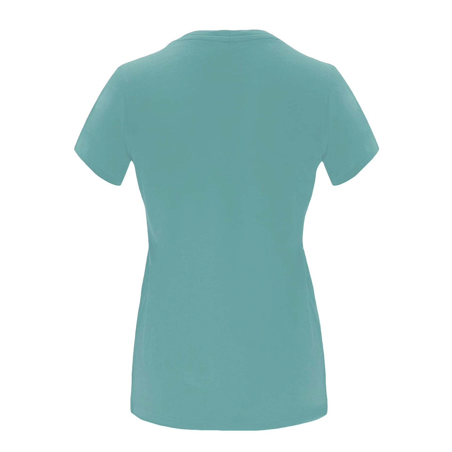 Футболка жіноча Capri 170 - dusty blue / 2XL