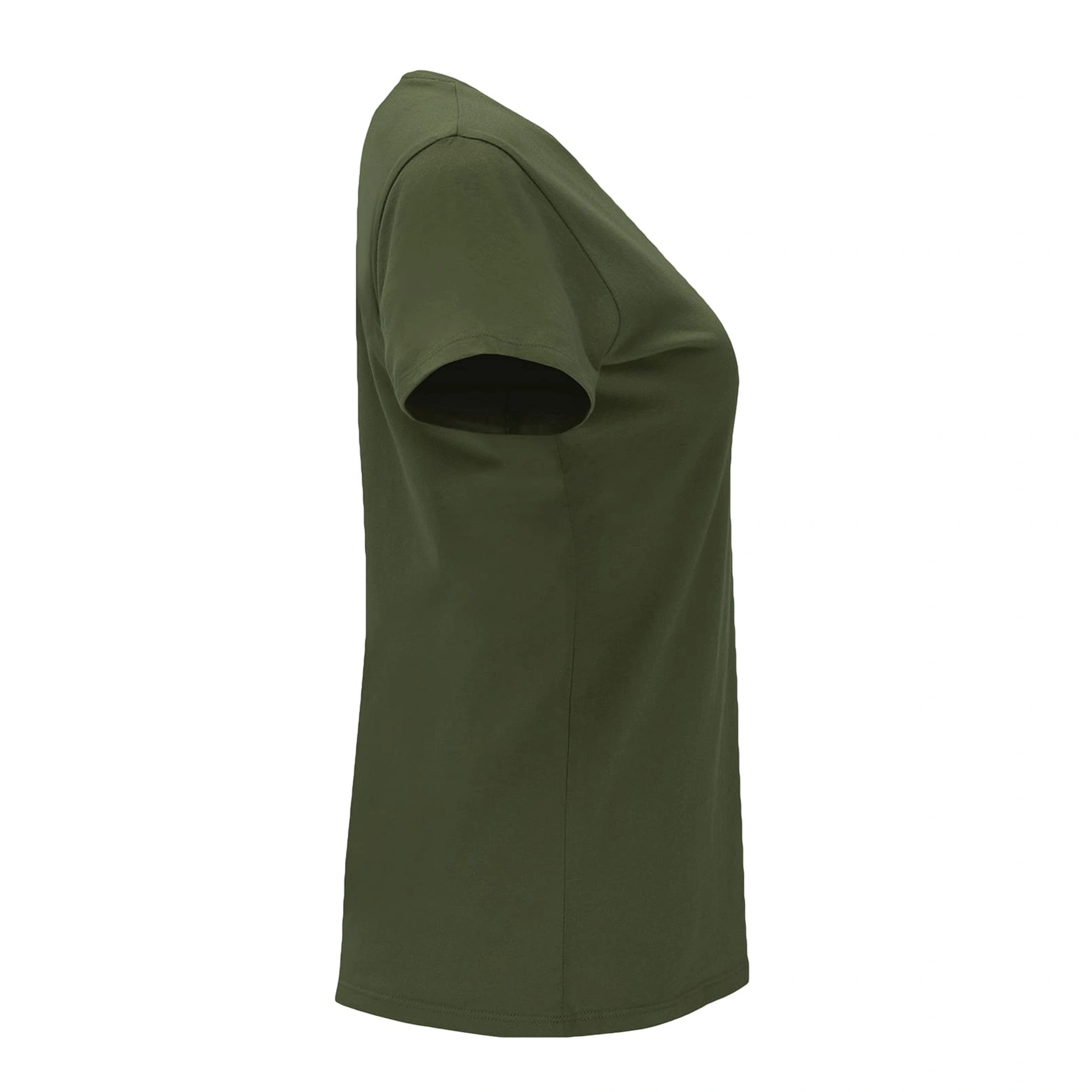 Футболка жіноча Capri 170 - adventure green / 2XL