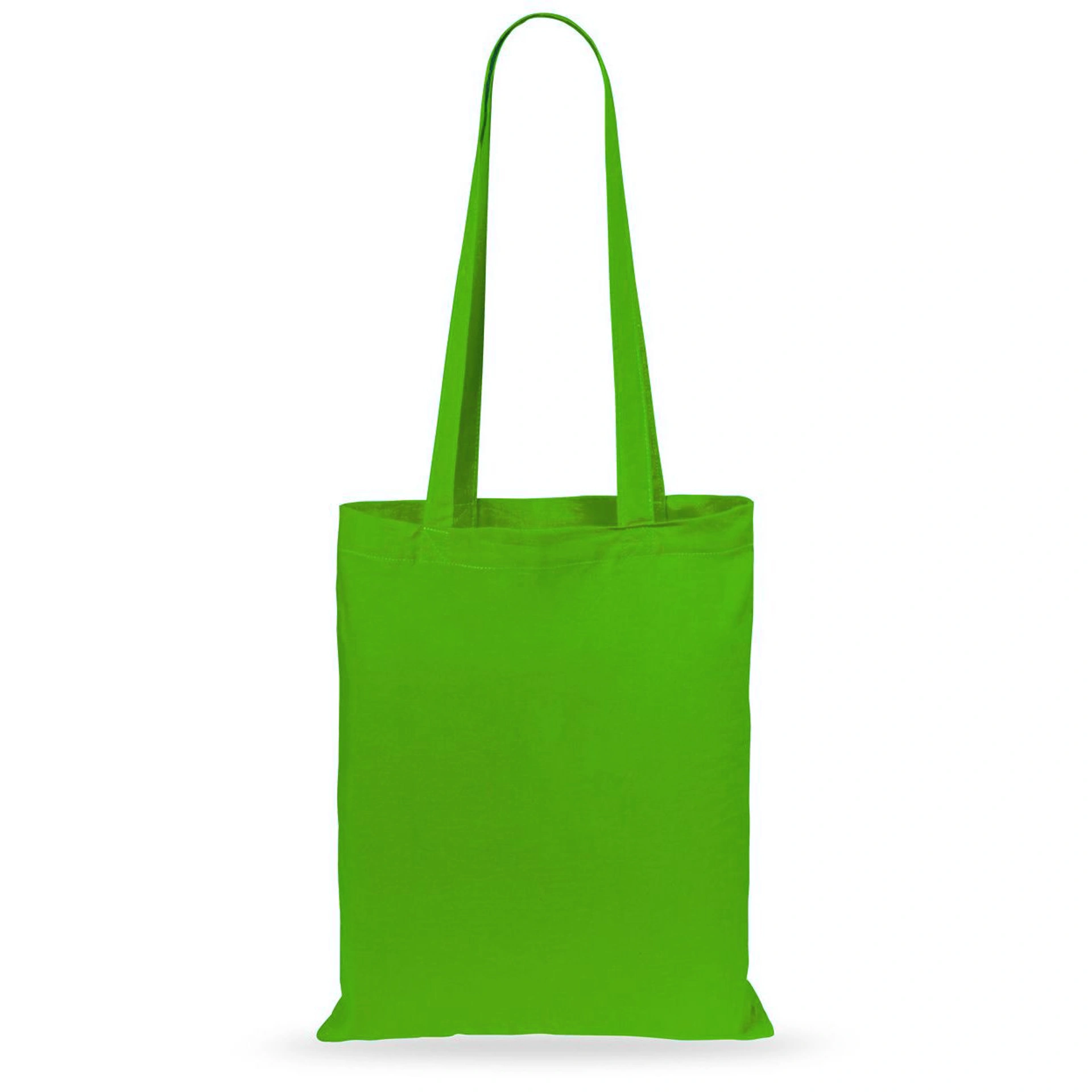 Сумка для покупок Shopping, TM Discover - світло-зелений