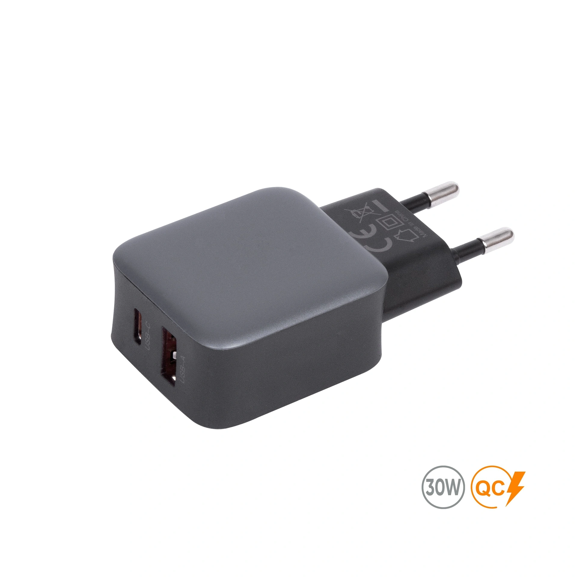 Slate 30W Network Charger, TM TEG