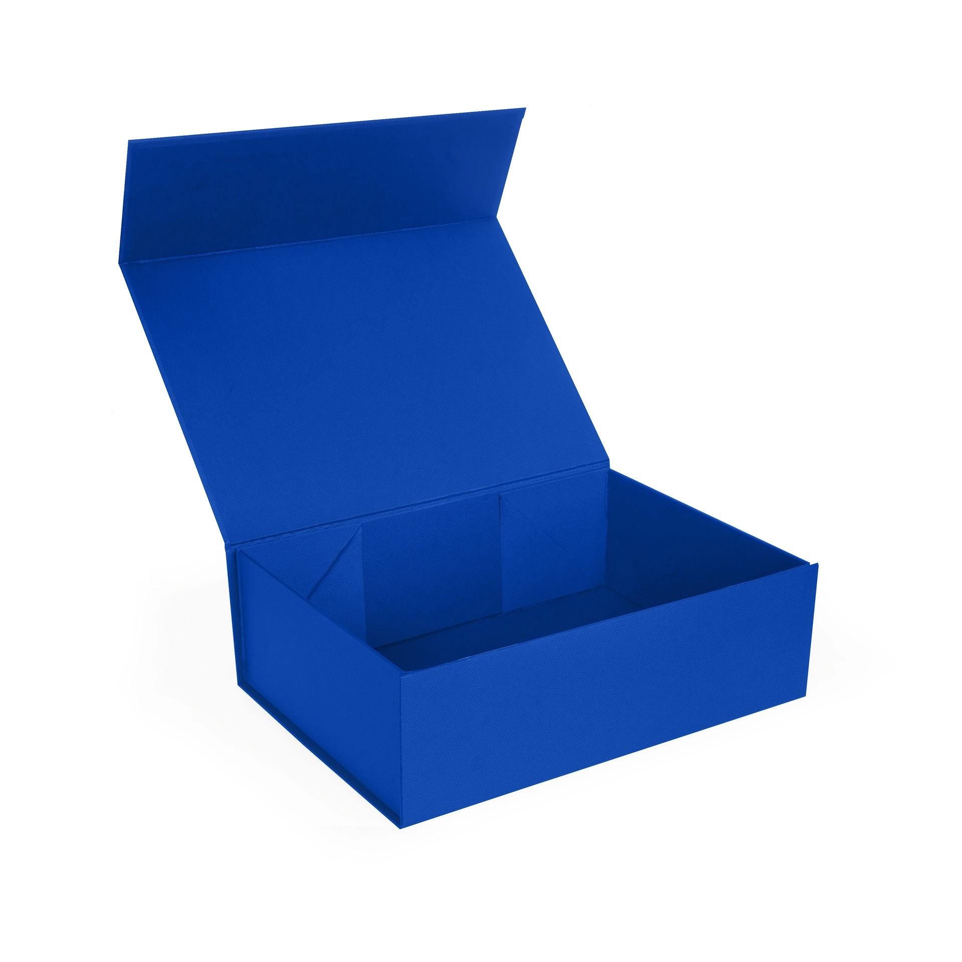 Коробка подарункова Present - синій