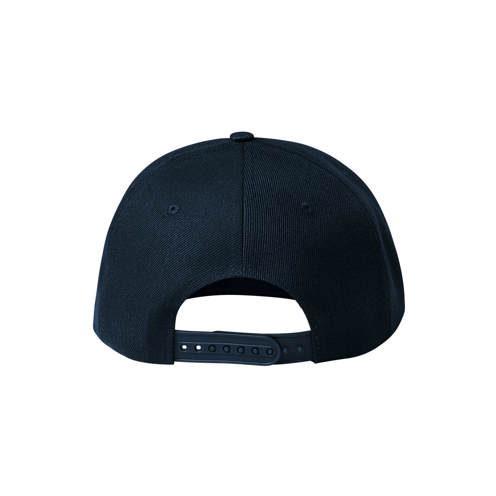 Кепка 6P-RAP, ТМ Malfini - navy blue
