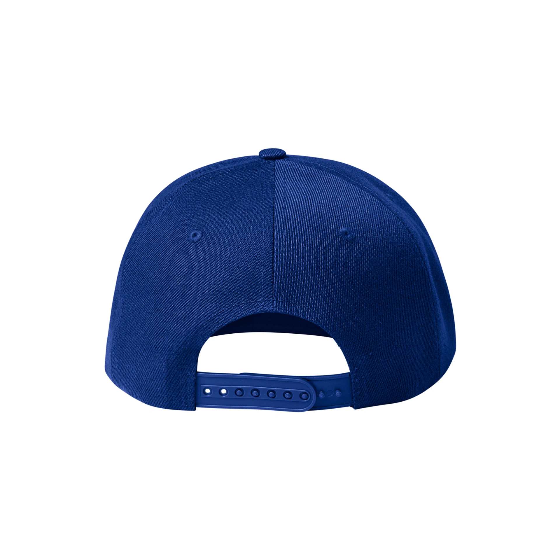 Кепка 6P-RAP, ТМ Malfini - royal blue