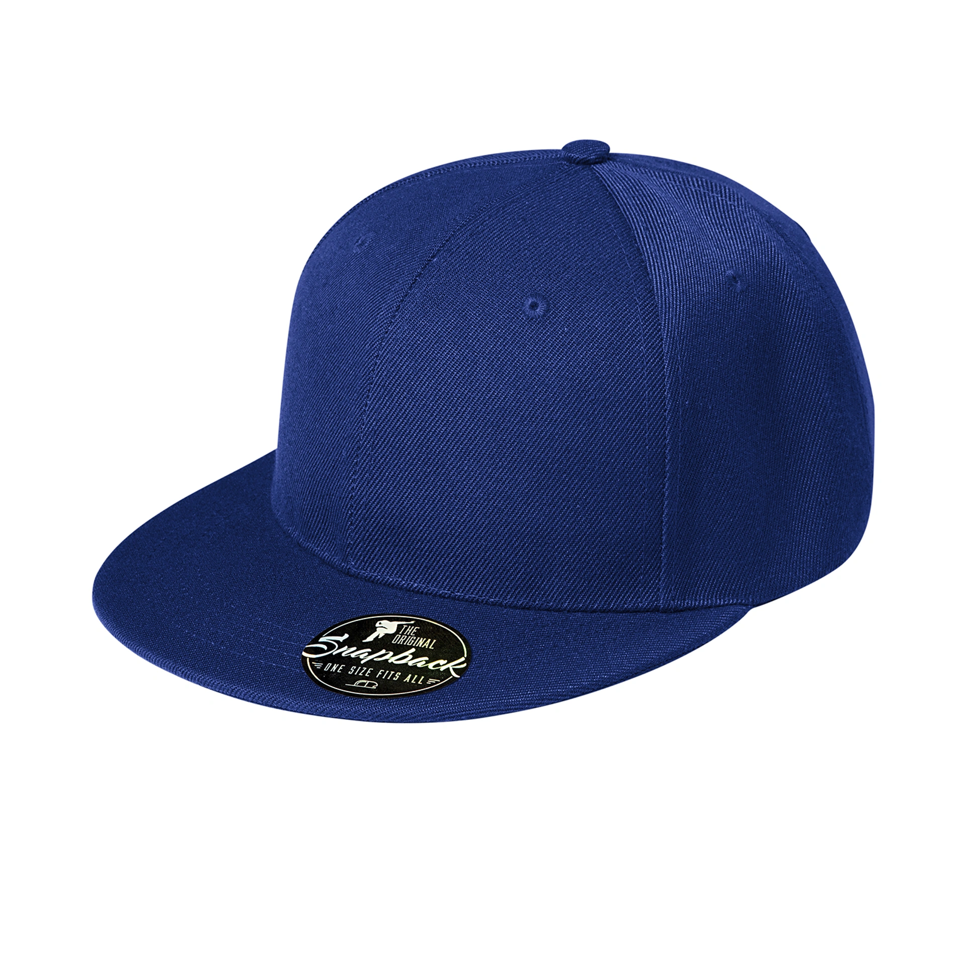 Кепка 6P-RAP, ТМ Malfini - royal blue