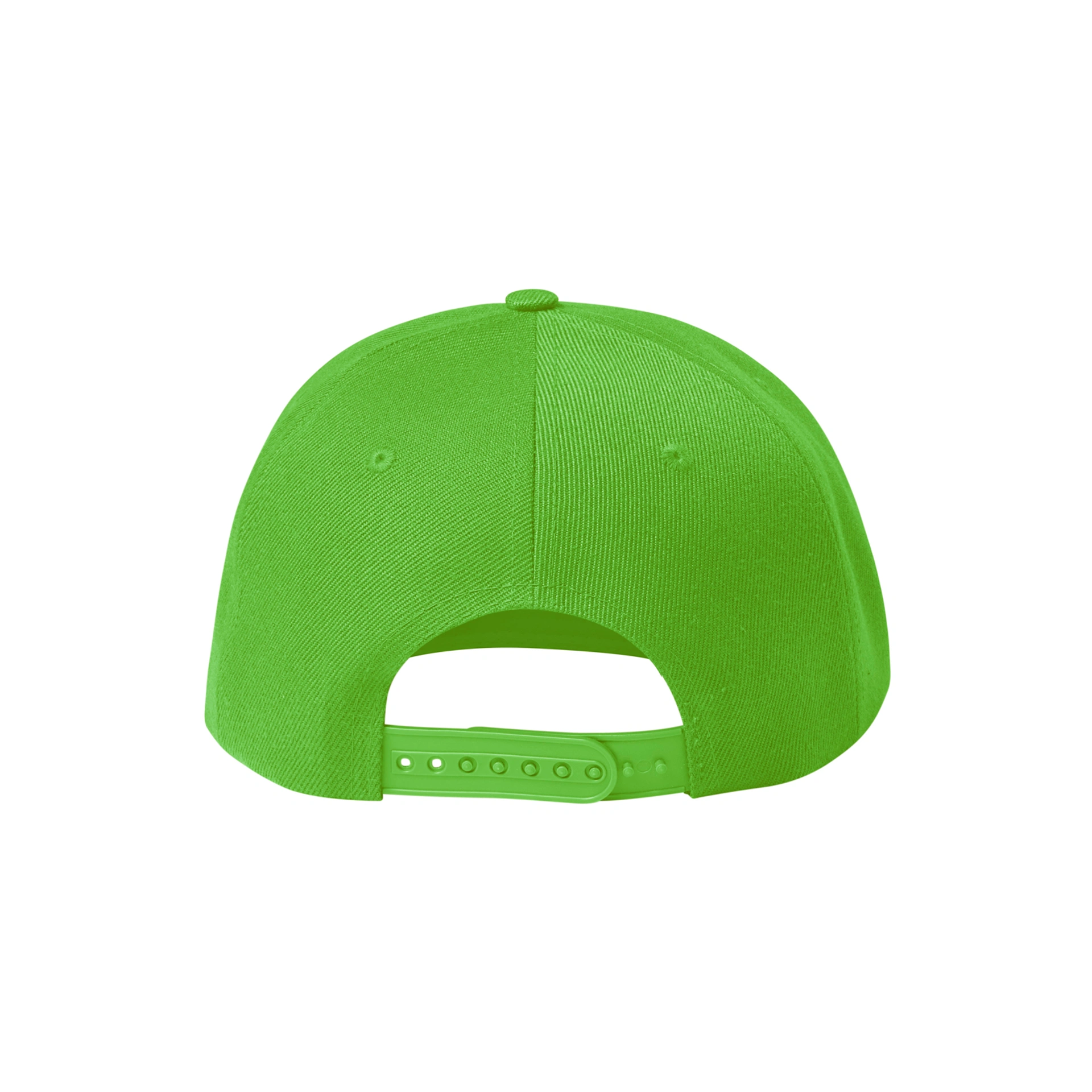 Кепка 6P-RAP, ТМ Malfini - apple green