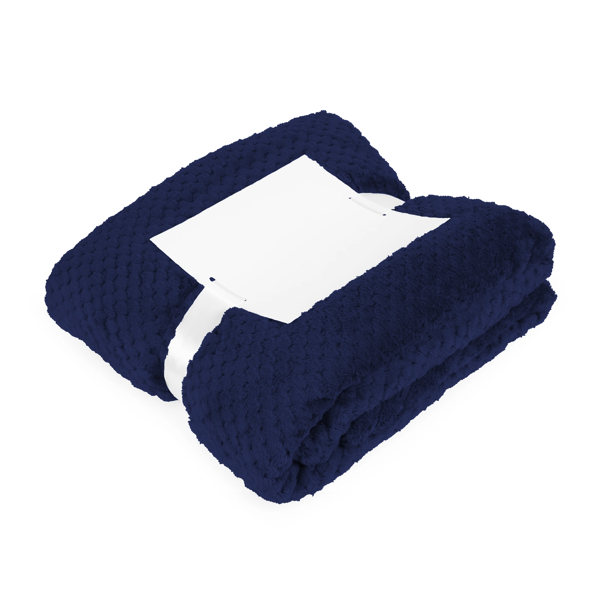 Malone TM Discover Blanket - темно-синій