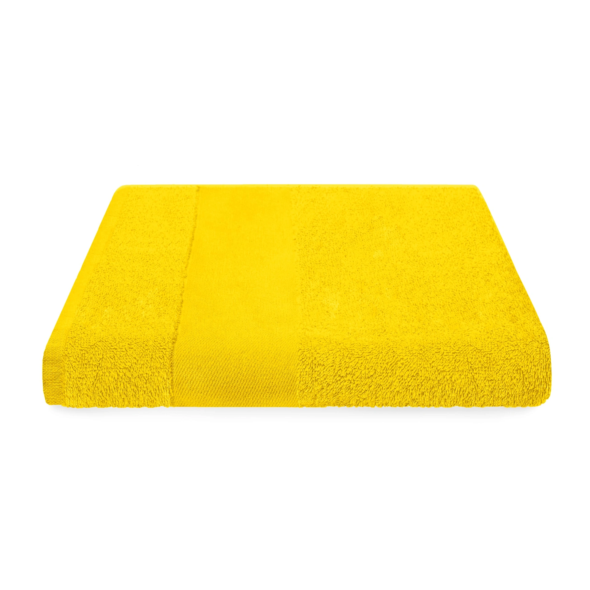 Remy Towel, TM Casa Mia - жовтий