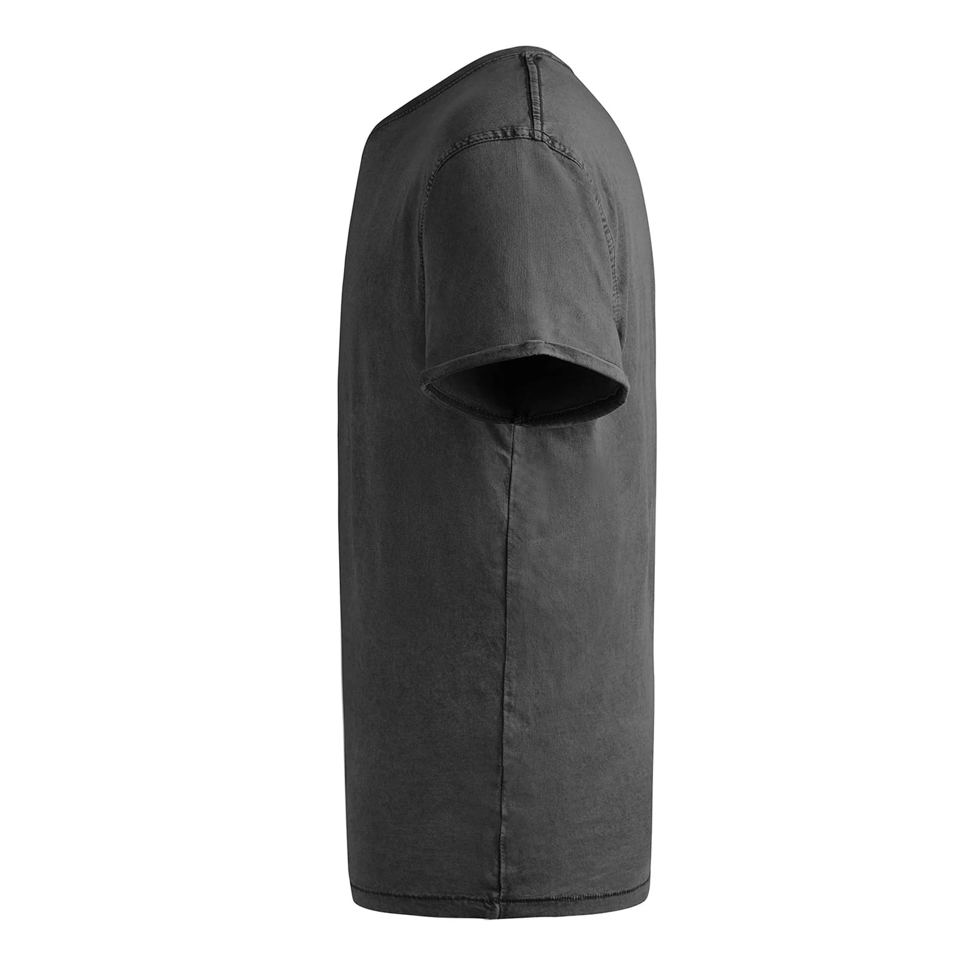 Футболка Husky 160 - black / 2XL