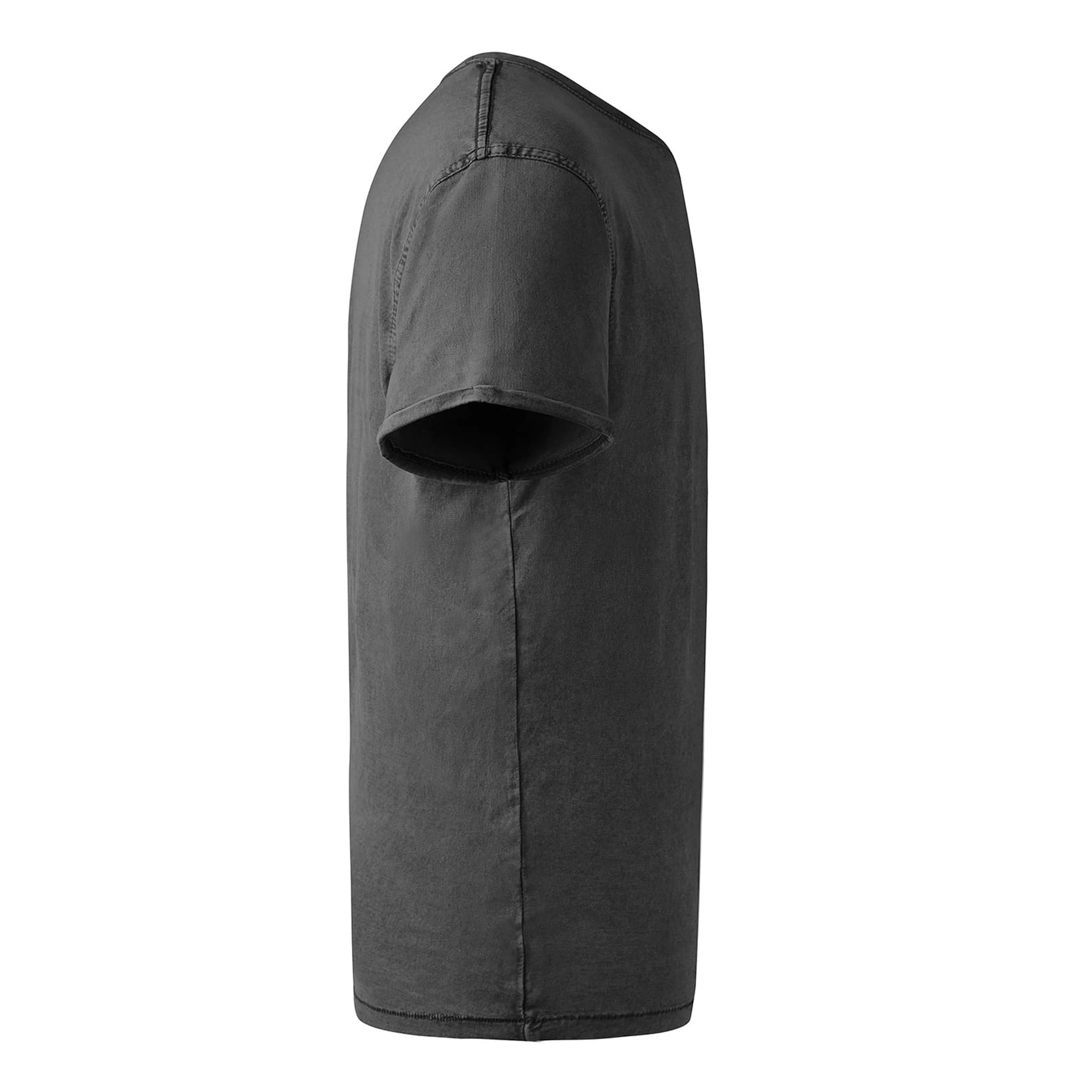 Футболка Husky 160 - black / 2XL