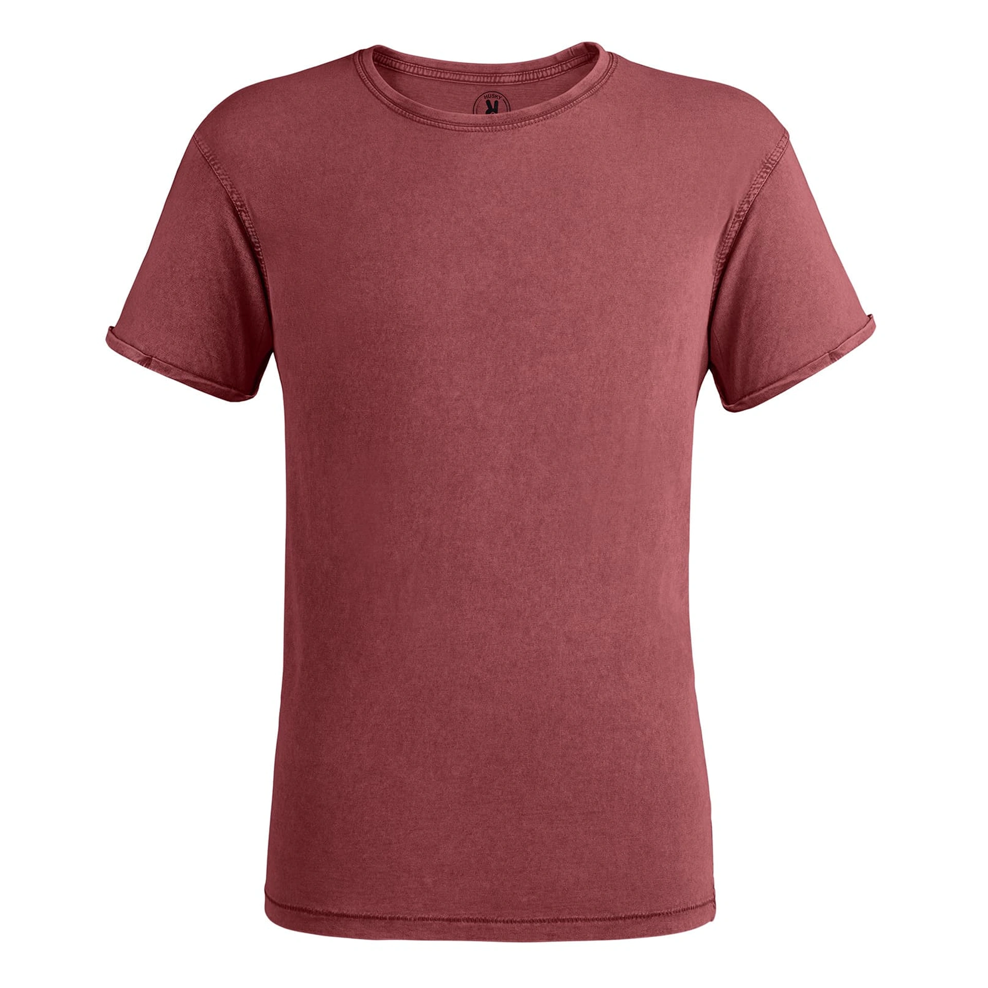 Футболка Husky 160 - garnet / 2XL