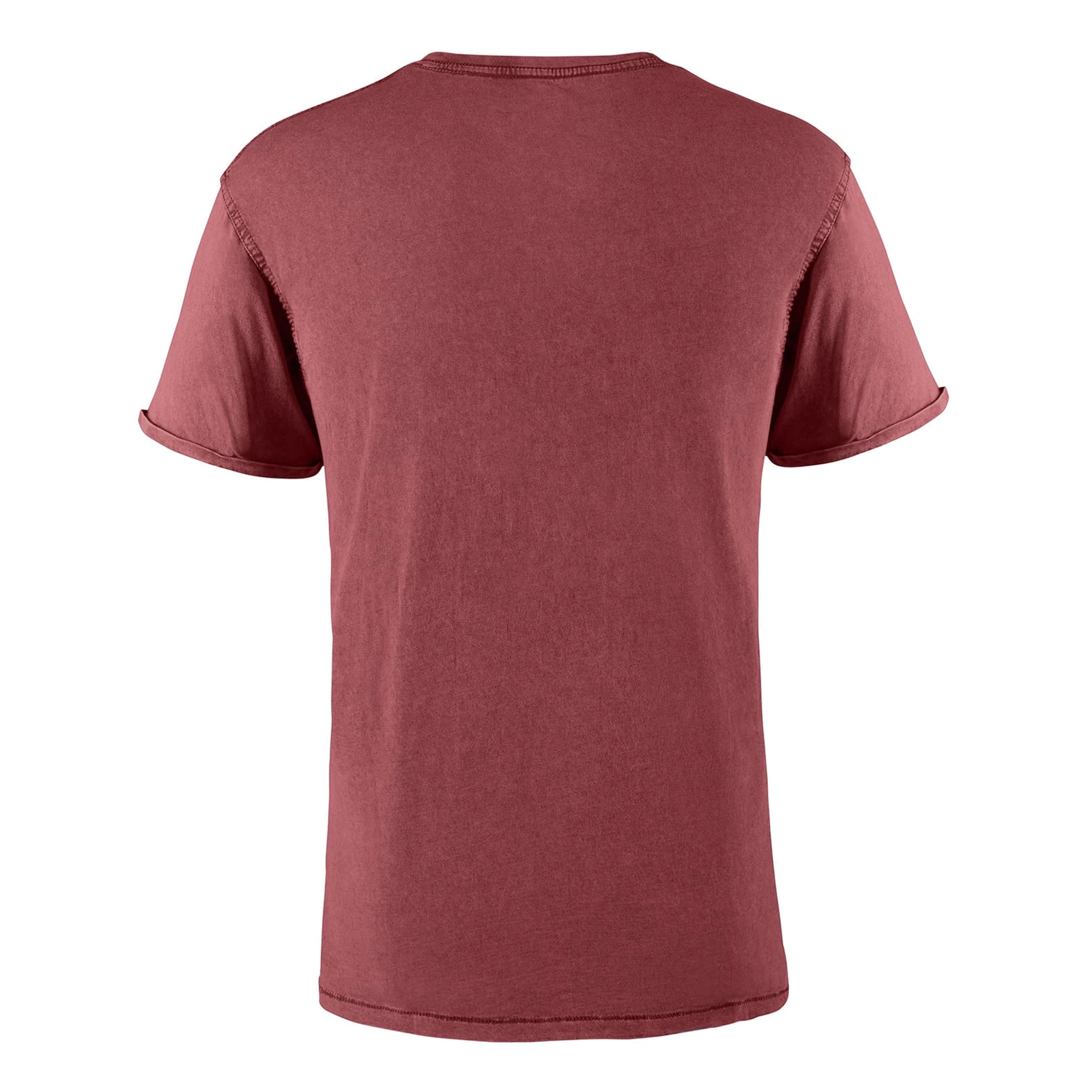 Футболка Husky 160 - garnet / 2XL