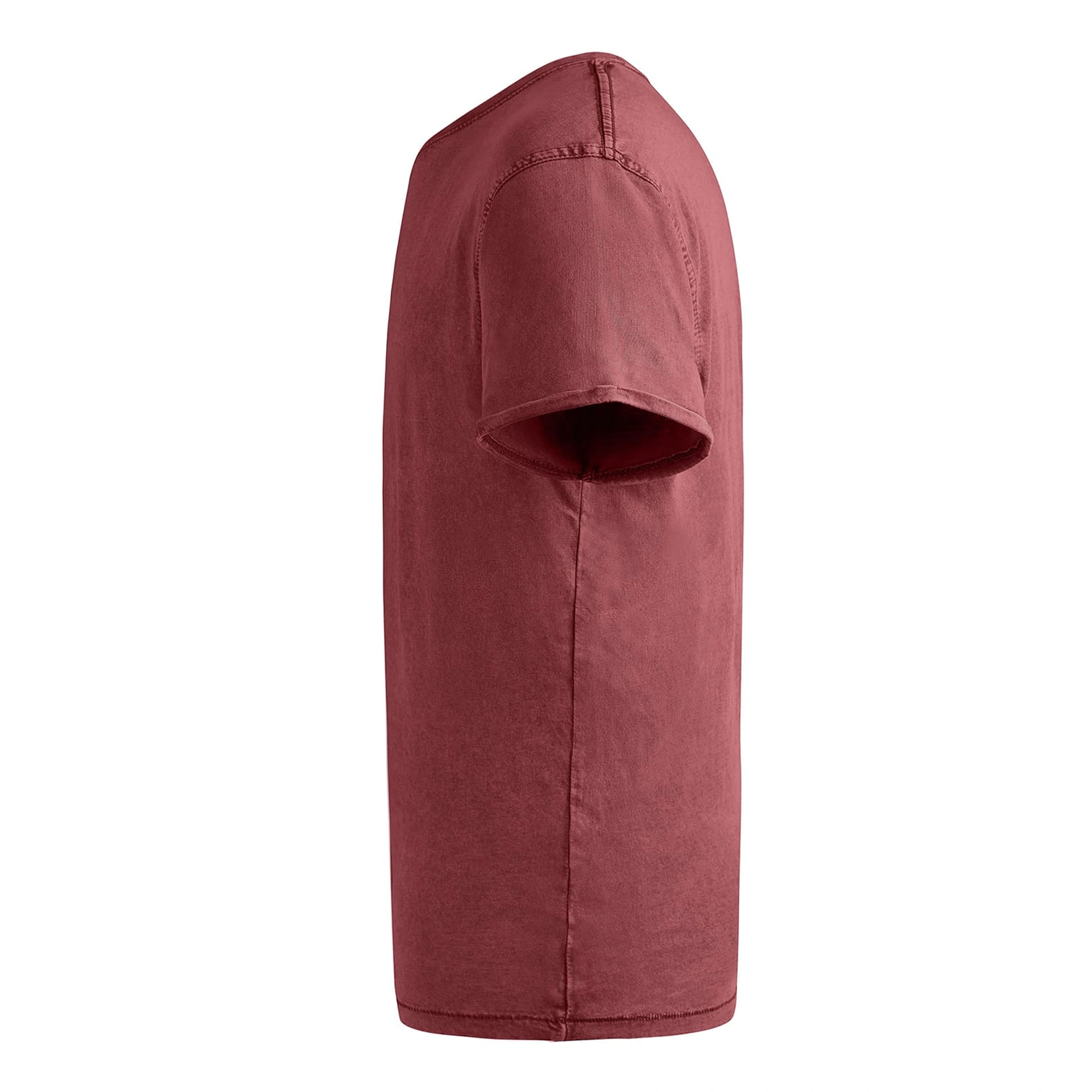 Футболка Husky 160 - garnet / 2XL