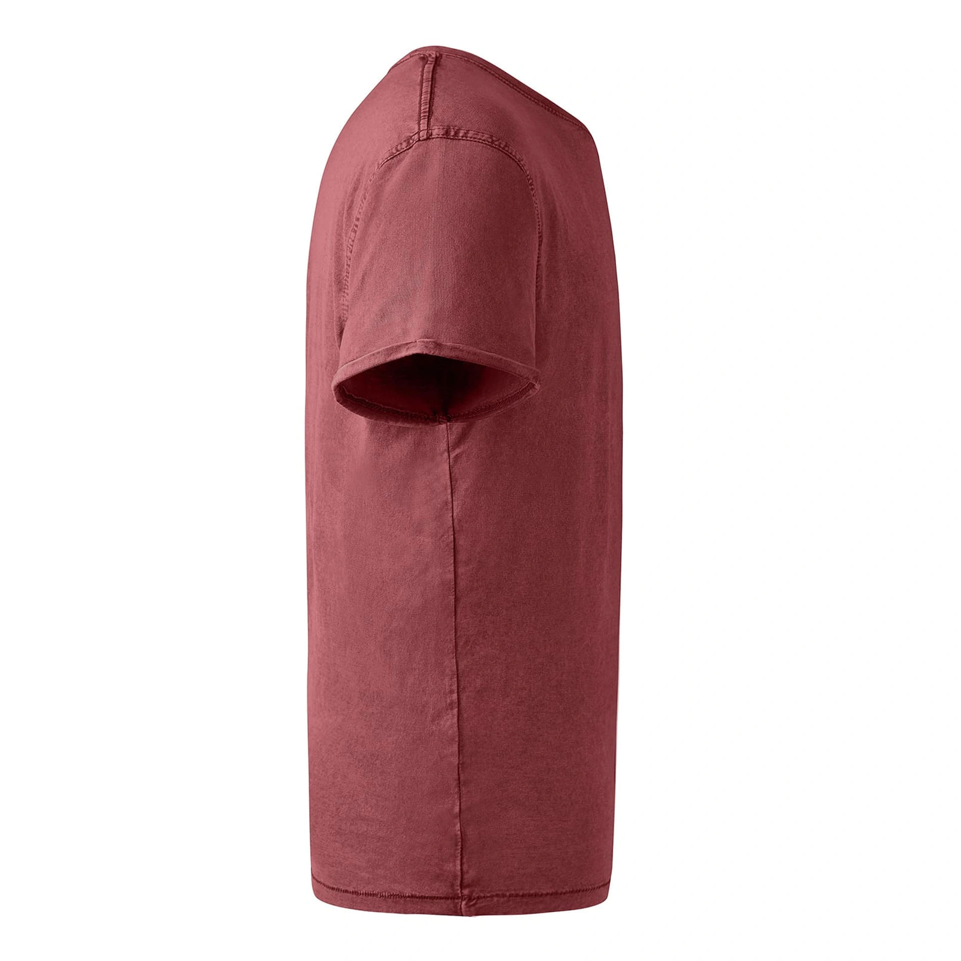 Футболка Husky 160 - garnet / 2XL