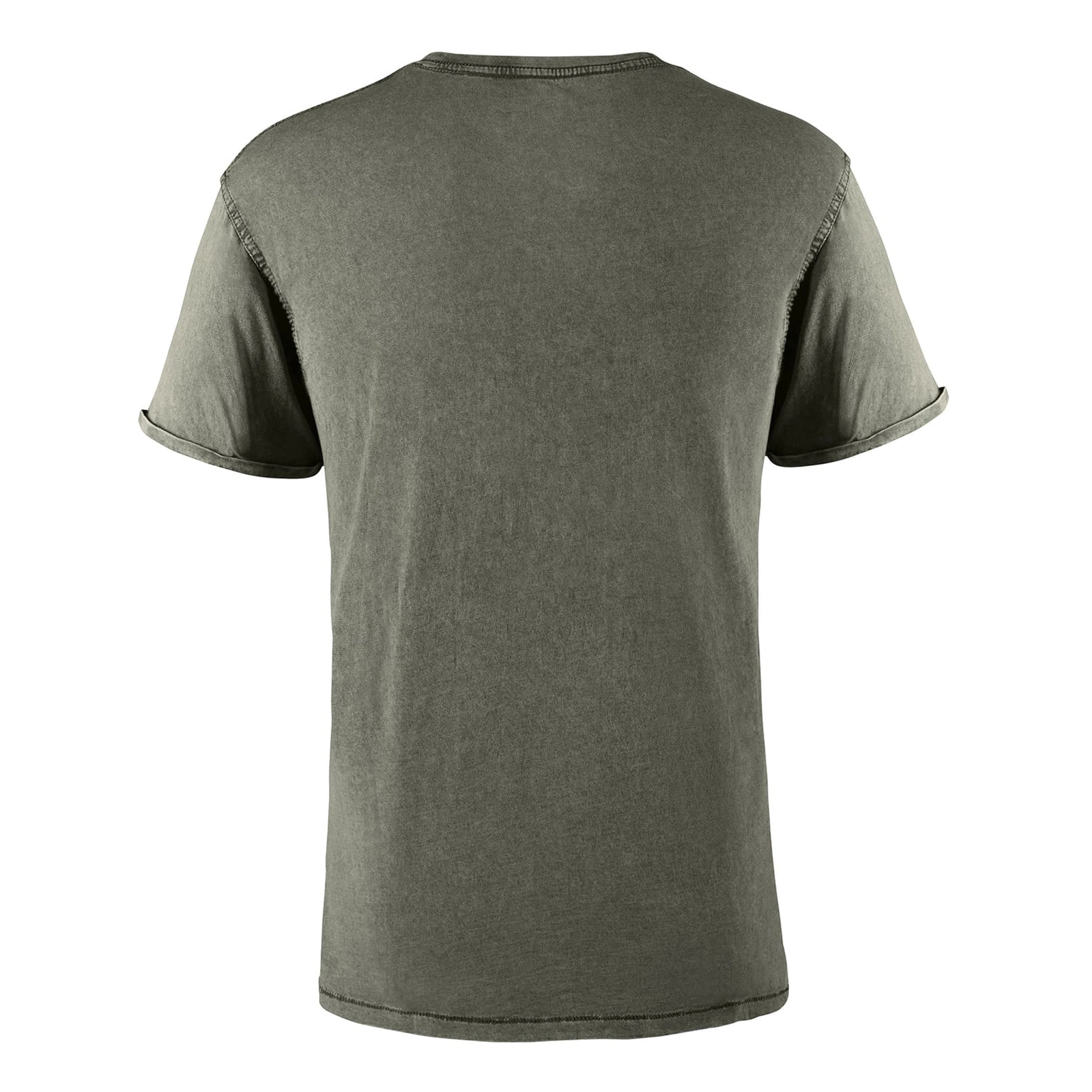 Футболка Husky 160 - dark army green / 2XL