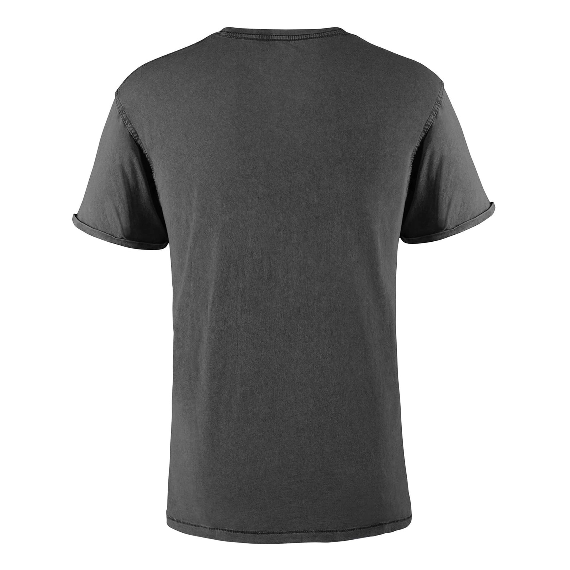 Футболка Husky 160 - black / 2XL