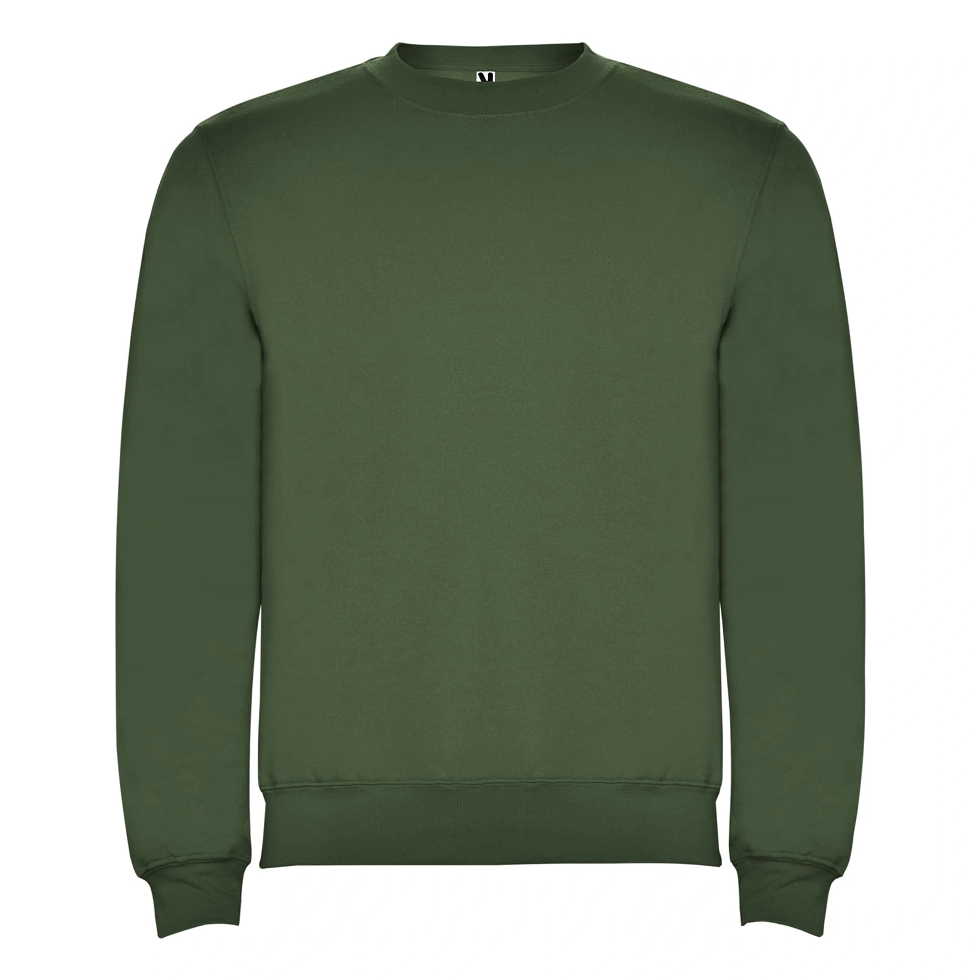 Реглан Clasica 280 ТМ Roly - adventure green / 2XL