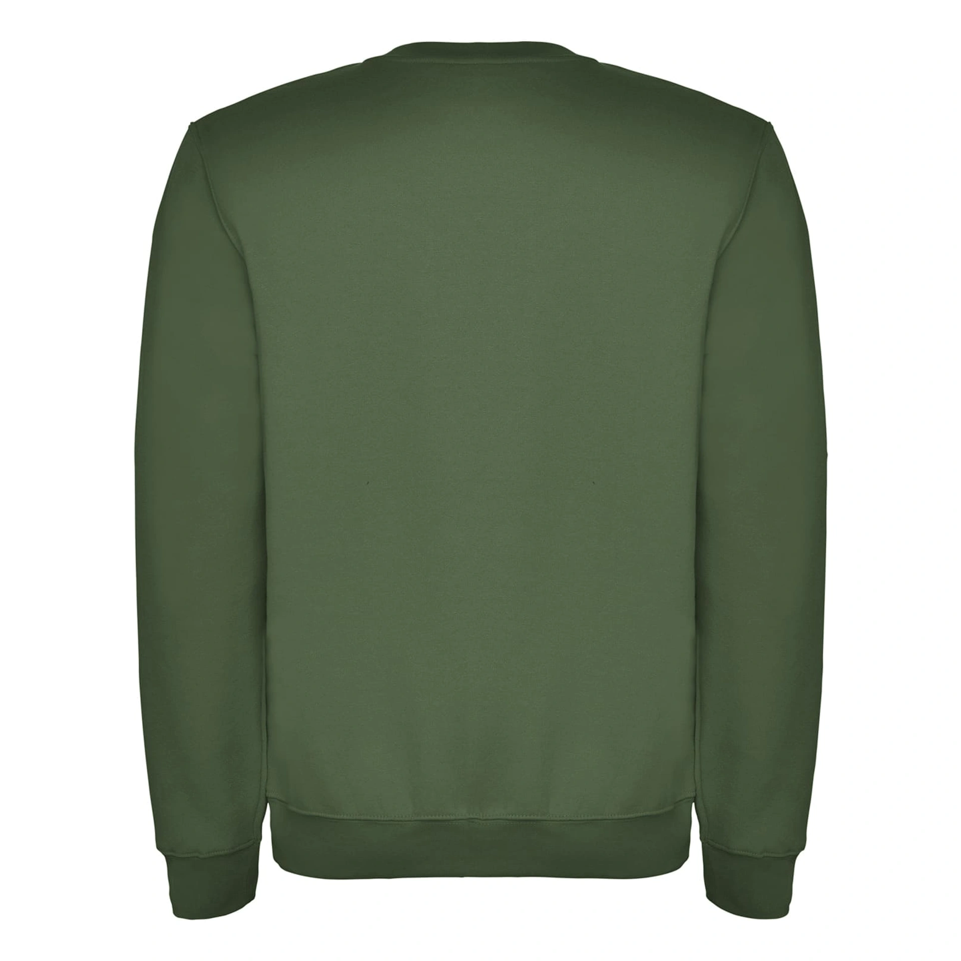 Реглан Clasica 280 ТМ Roly - adventure green / 2XL