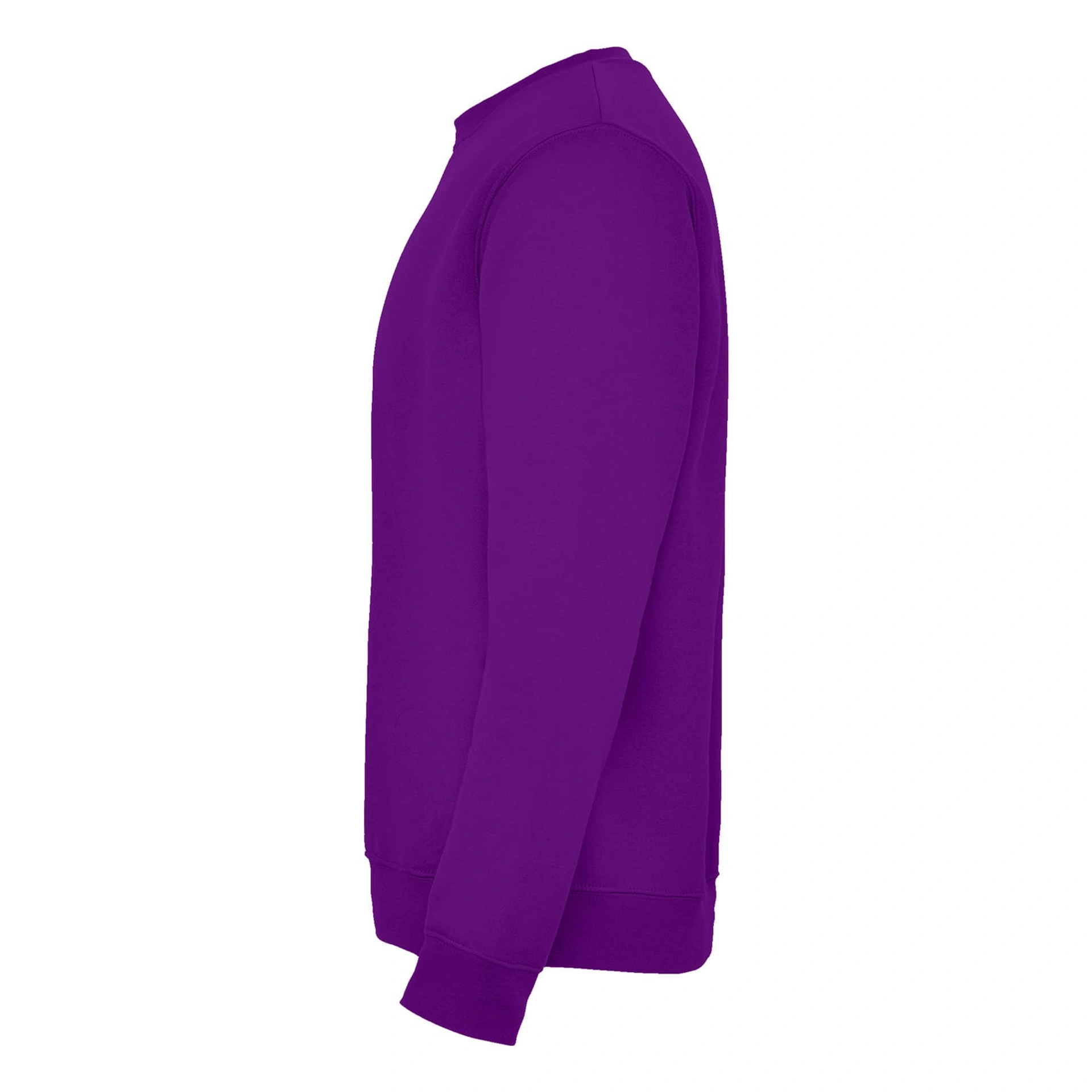 Реглан Clasica 280 ТМ Roly - purple / 2XL