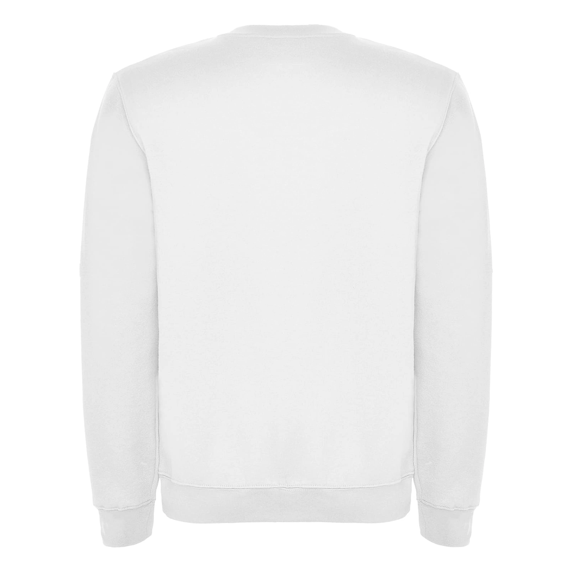 Реглан Clasica 280 ТМ Roly - white / 2XL
