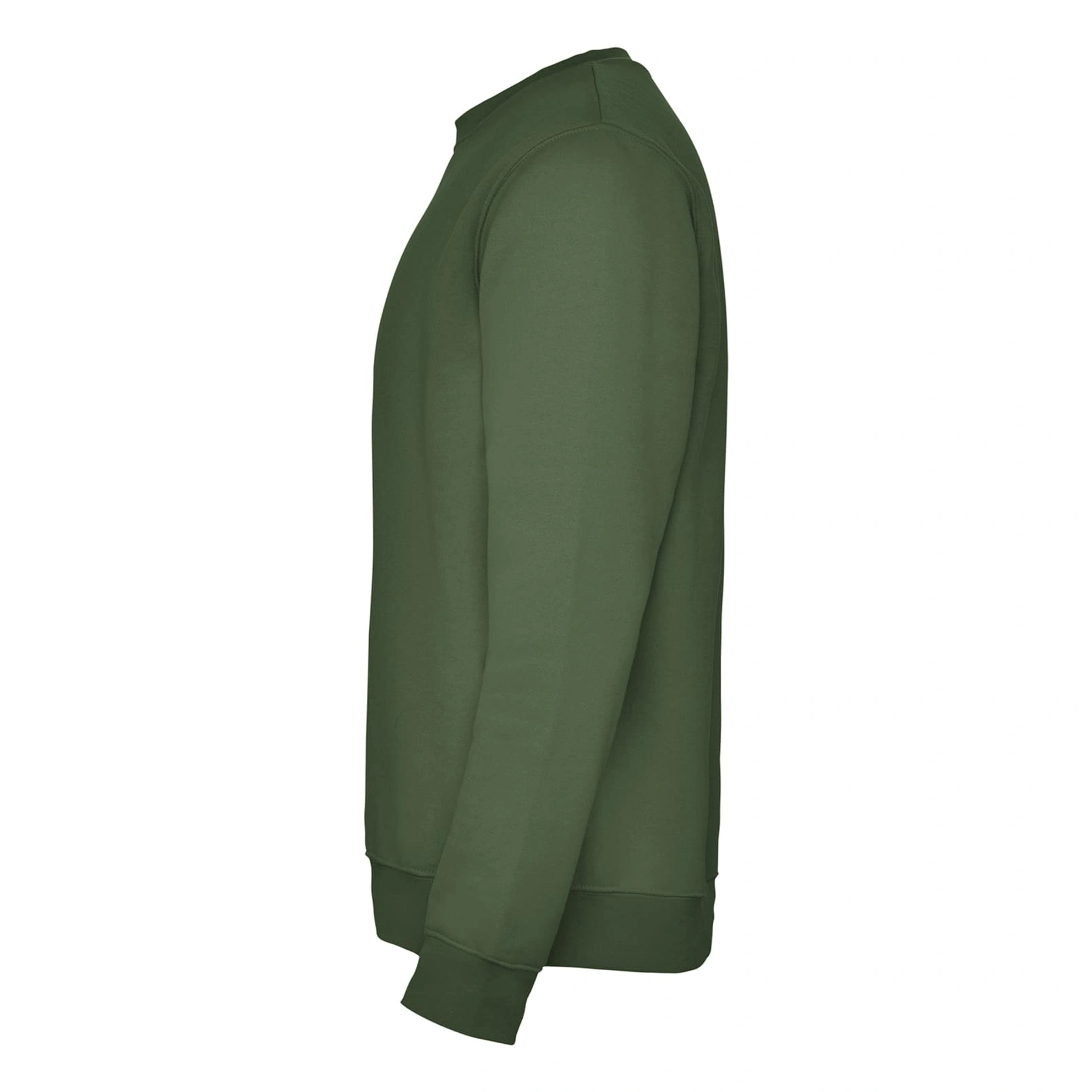 Реглан Clasica 280 ТМ Roly - adventure green / 2XL