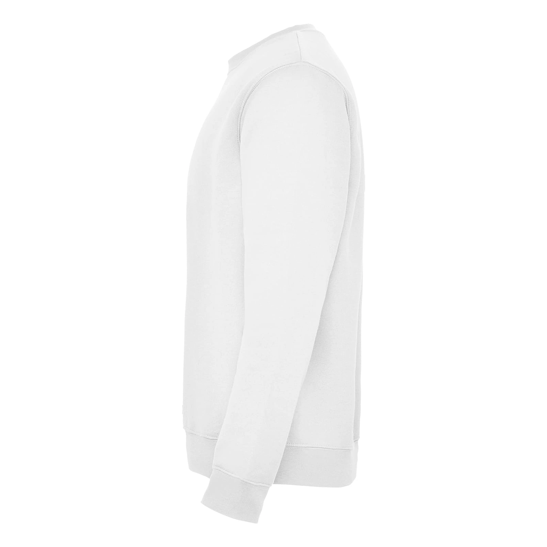 Реглан Clasica 280 ТМ Roly - white / 2XL