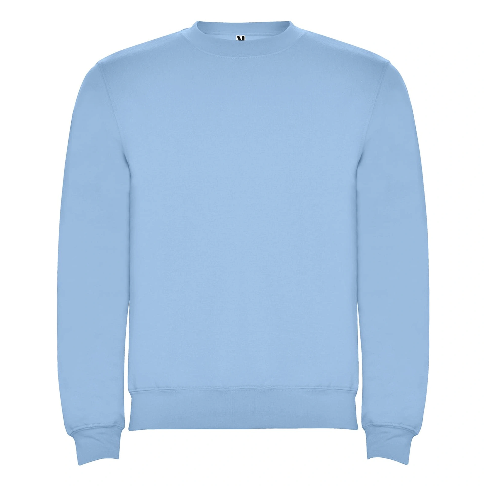 Реглан Clasica 280 ТМ Roly - sky blue / 2XL