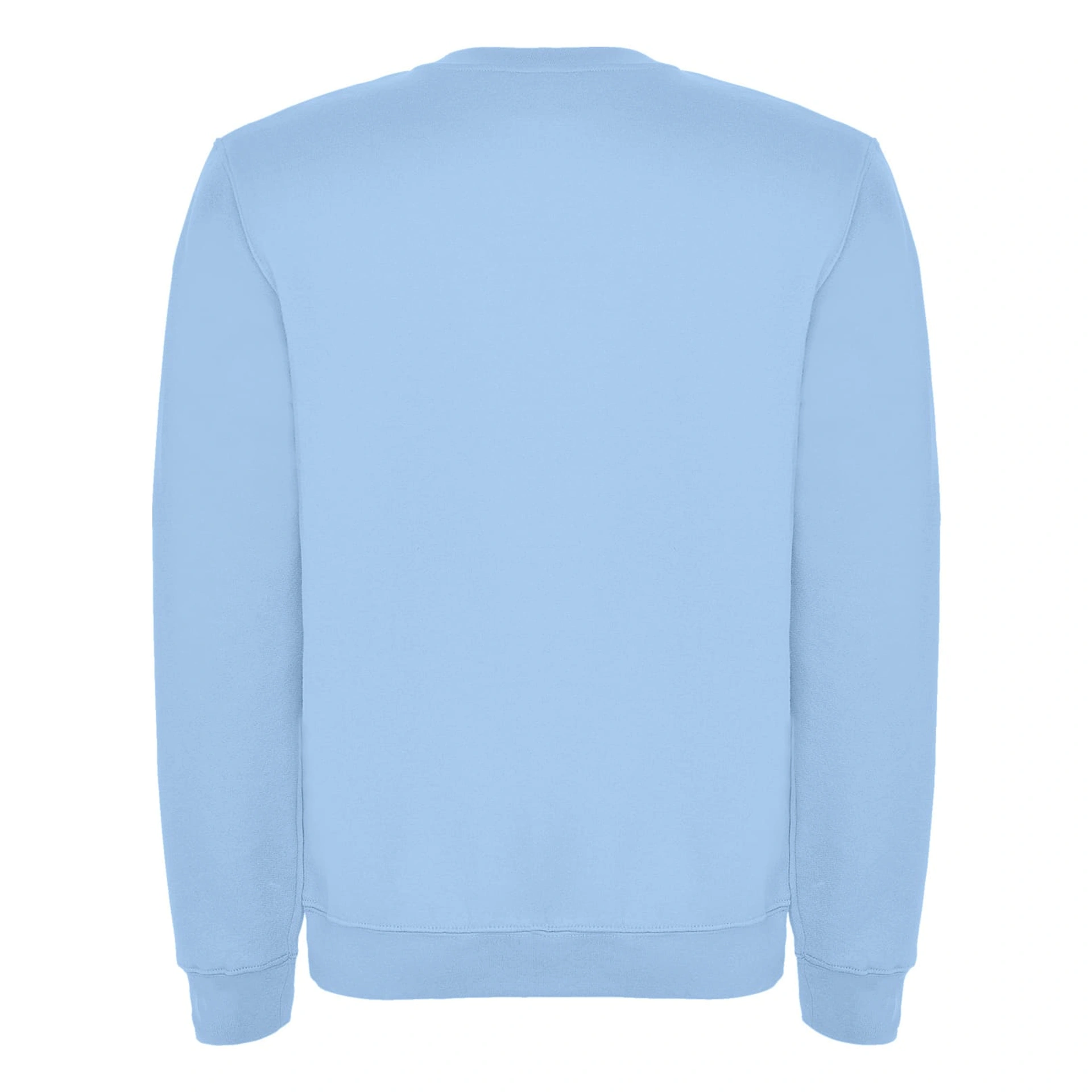 Реглан Clasica 280 ТМ Roly - sky blue / 2XL