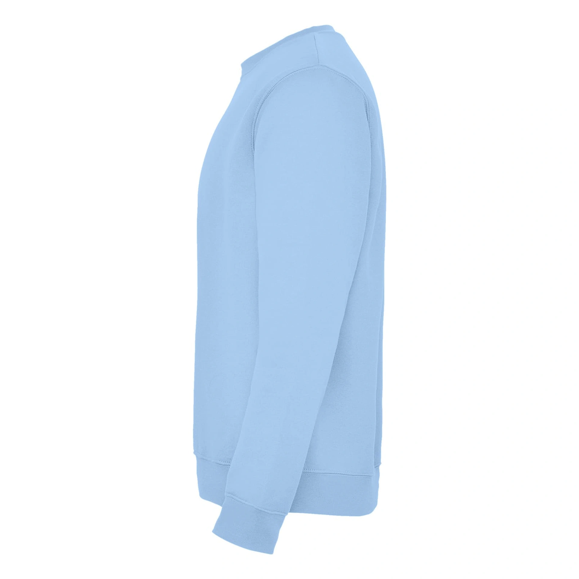 Реглан Clasica 280 ТМ Roly - sky blue / 2XL