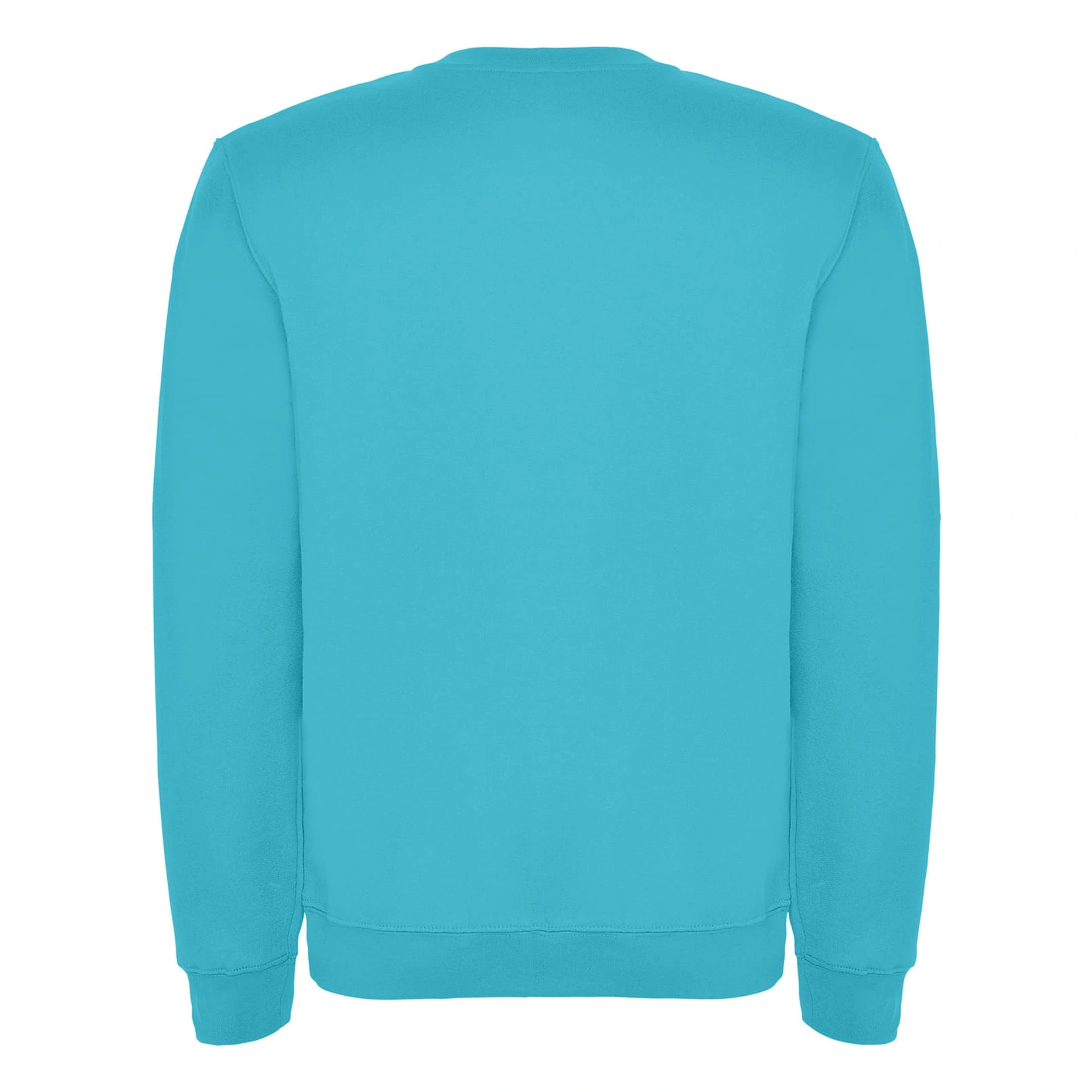 Реглан Clasica 280 ТМ Roly - turquoise / 2XL