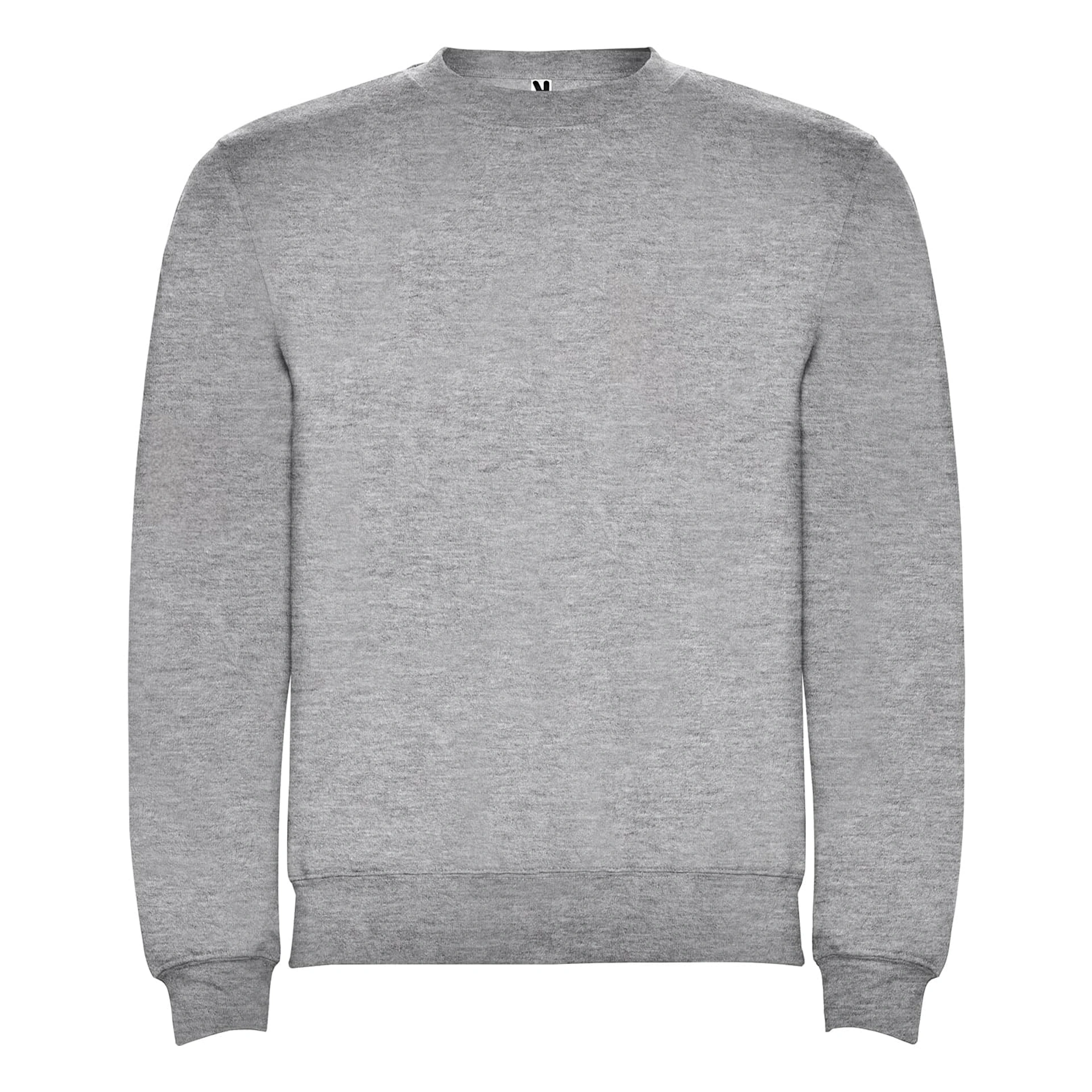 Реглан Clasica 280 ТМ Roly - heather grey / 2XL