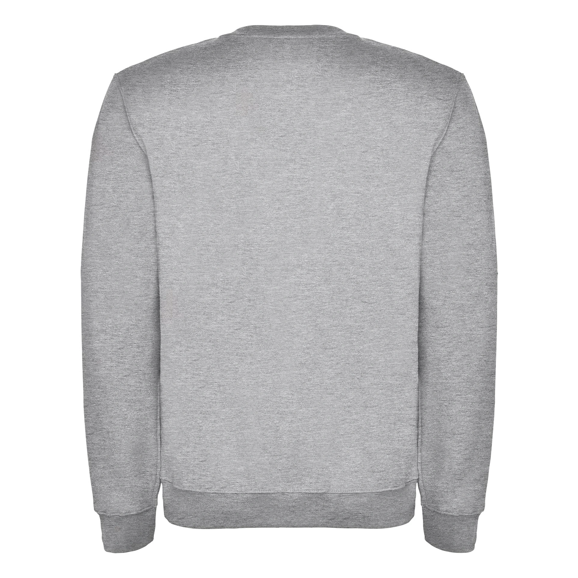 Реглан Clasica 280 ТМ Roly - heather grey / 2XL