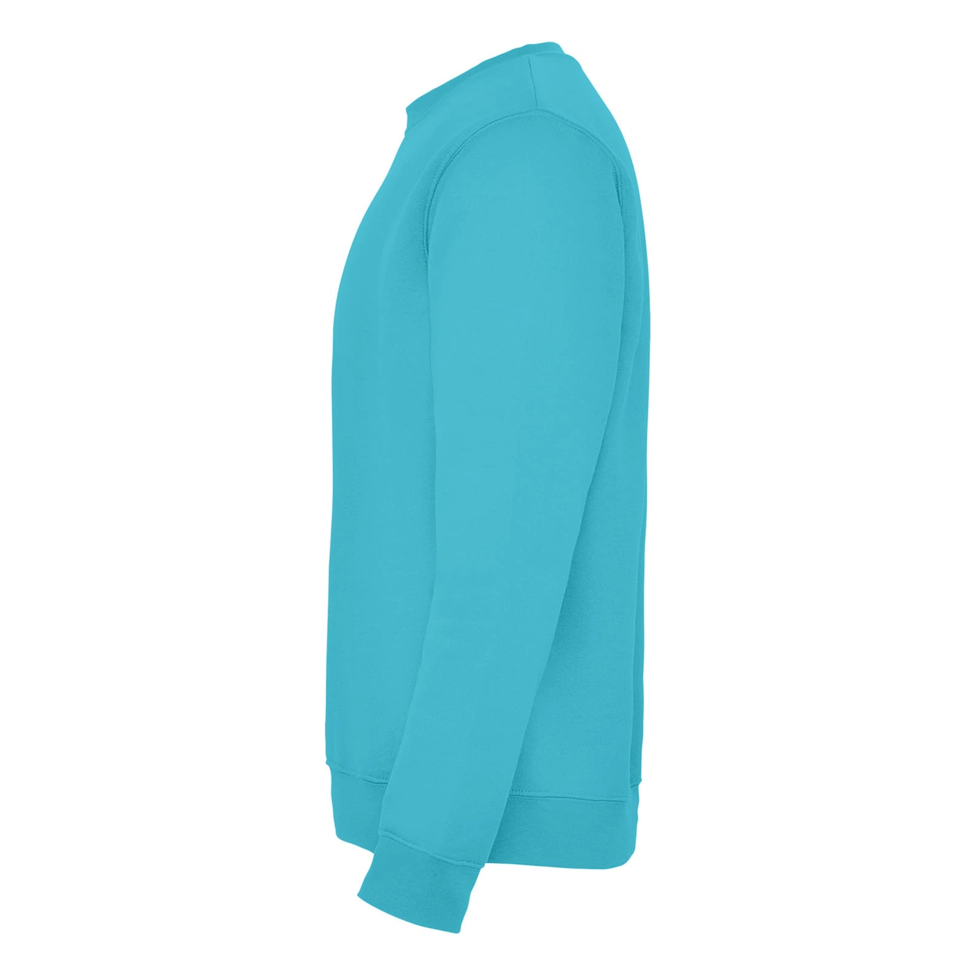 Реглан Clasica 280 ТМ Roly - turquoise / 2XL