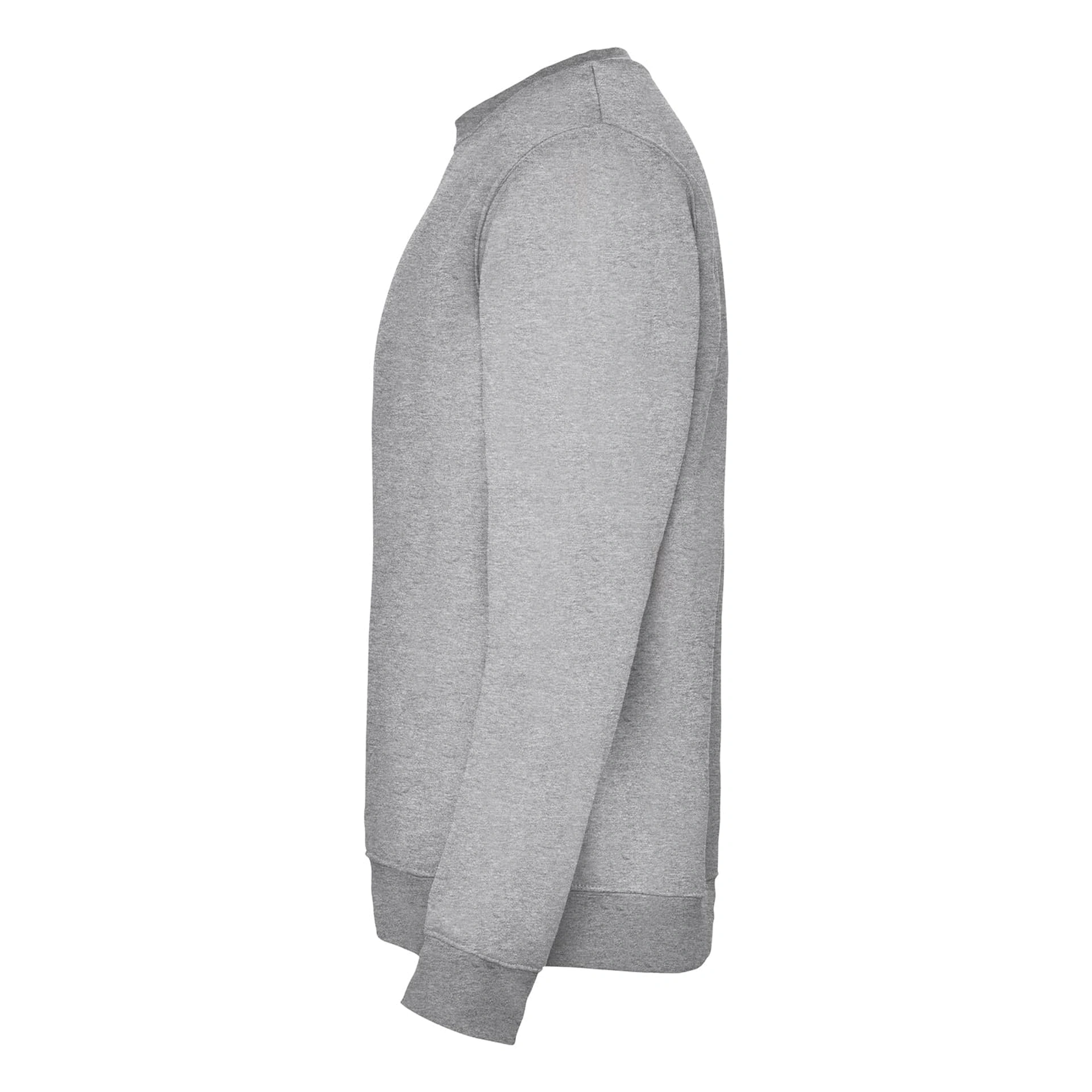 Реглан Clasica 280 ТМ Roly - heather grey / 2XL