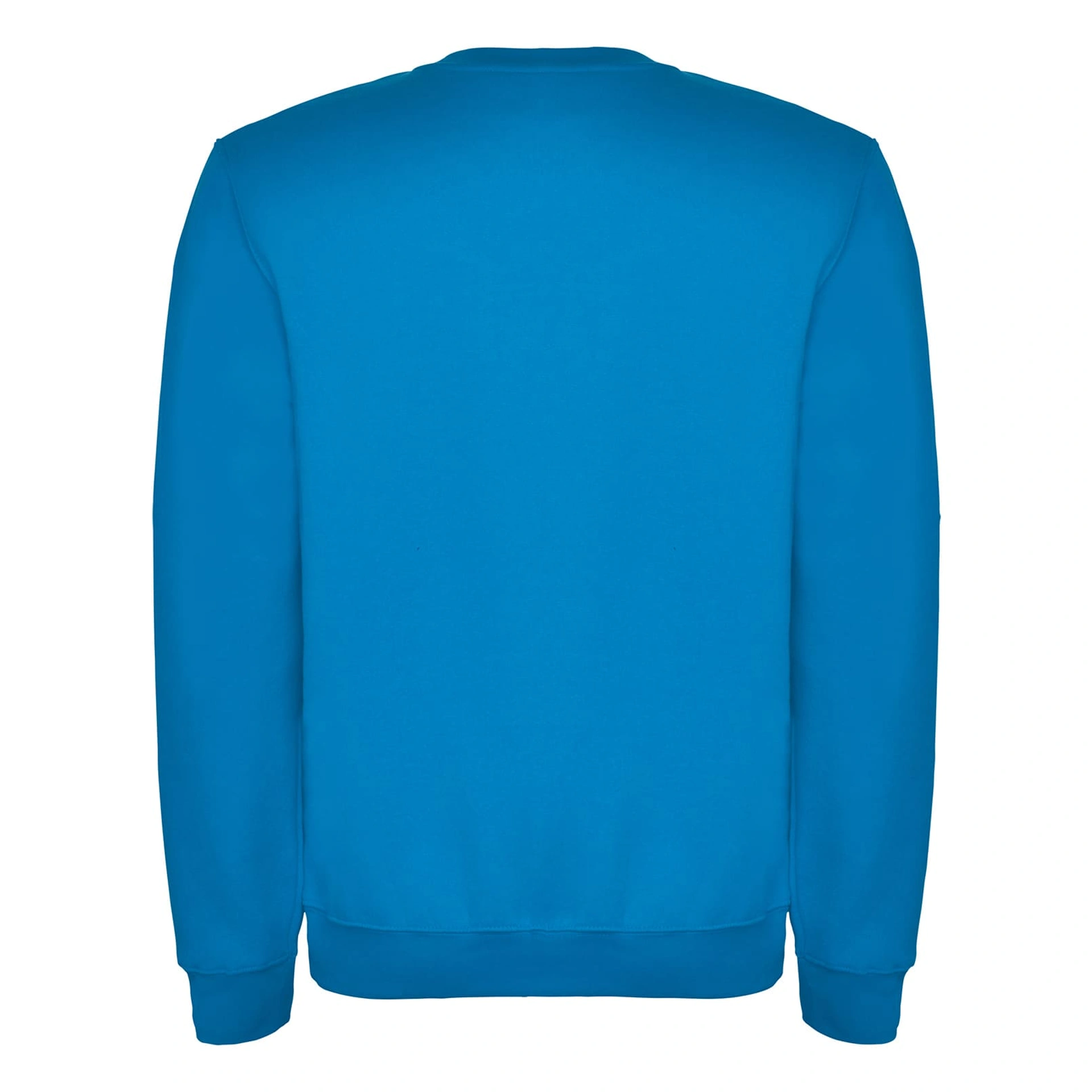 Реглан Clasica 280 ТМ Roly - ocean blue / 2XL