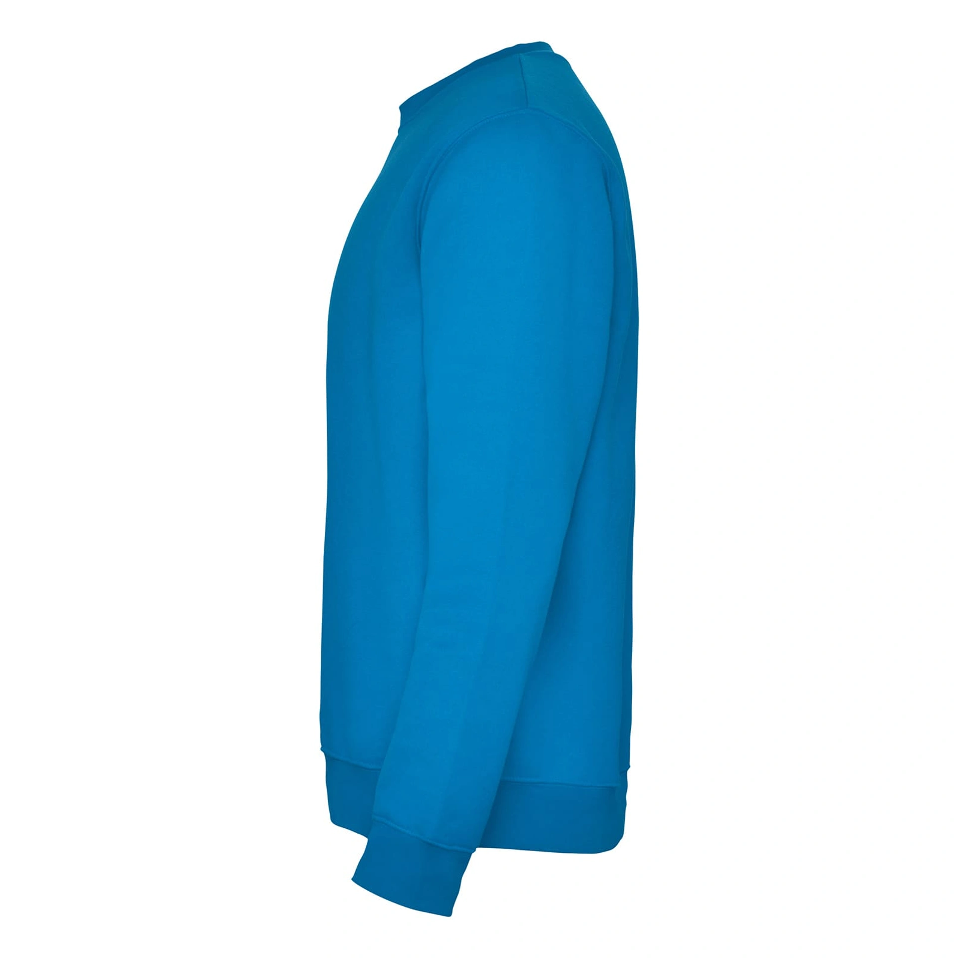 Реглан Clasica 280 ТМ Roly - ocean blue / 2XL