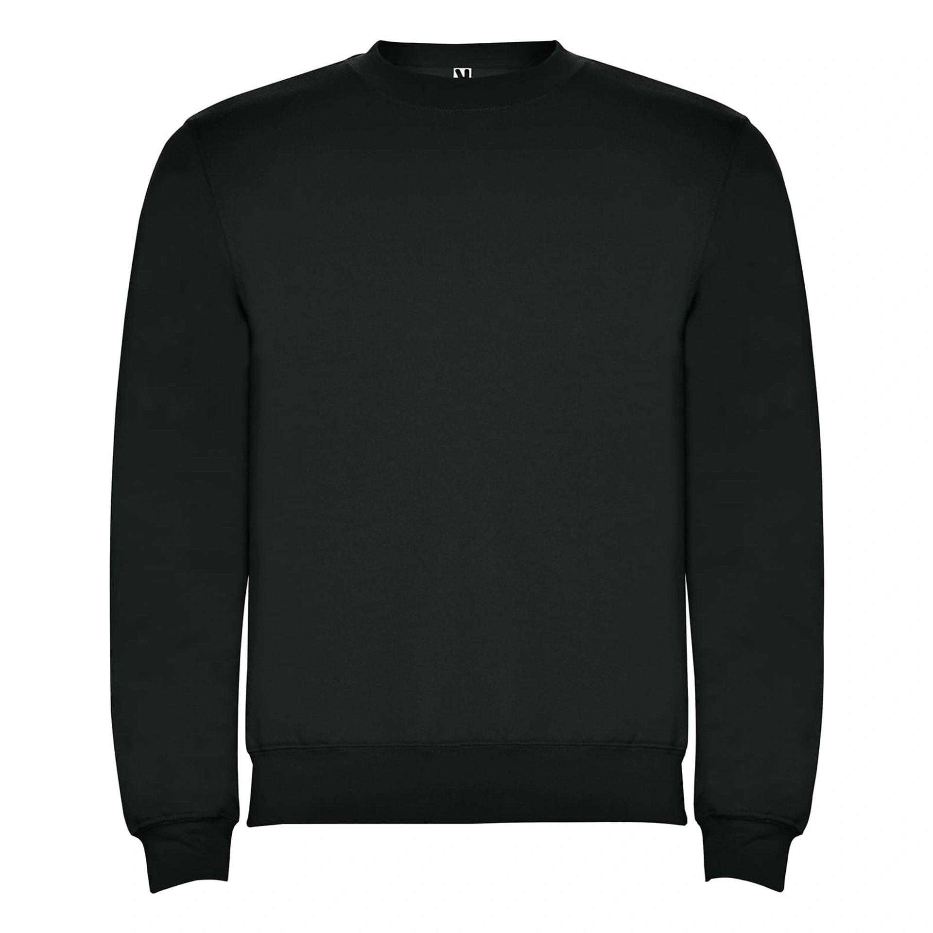Реглан Clasica 280 ТМ Roly - dark lead / 2XL