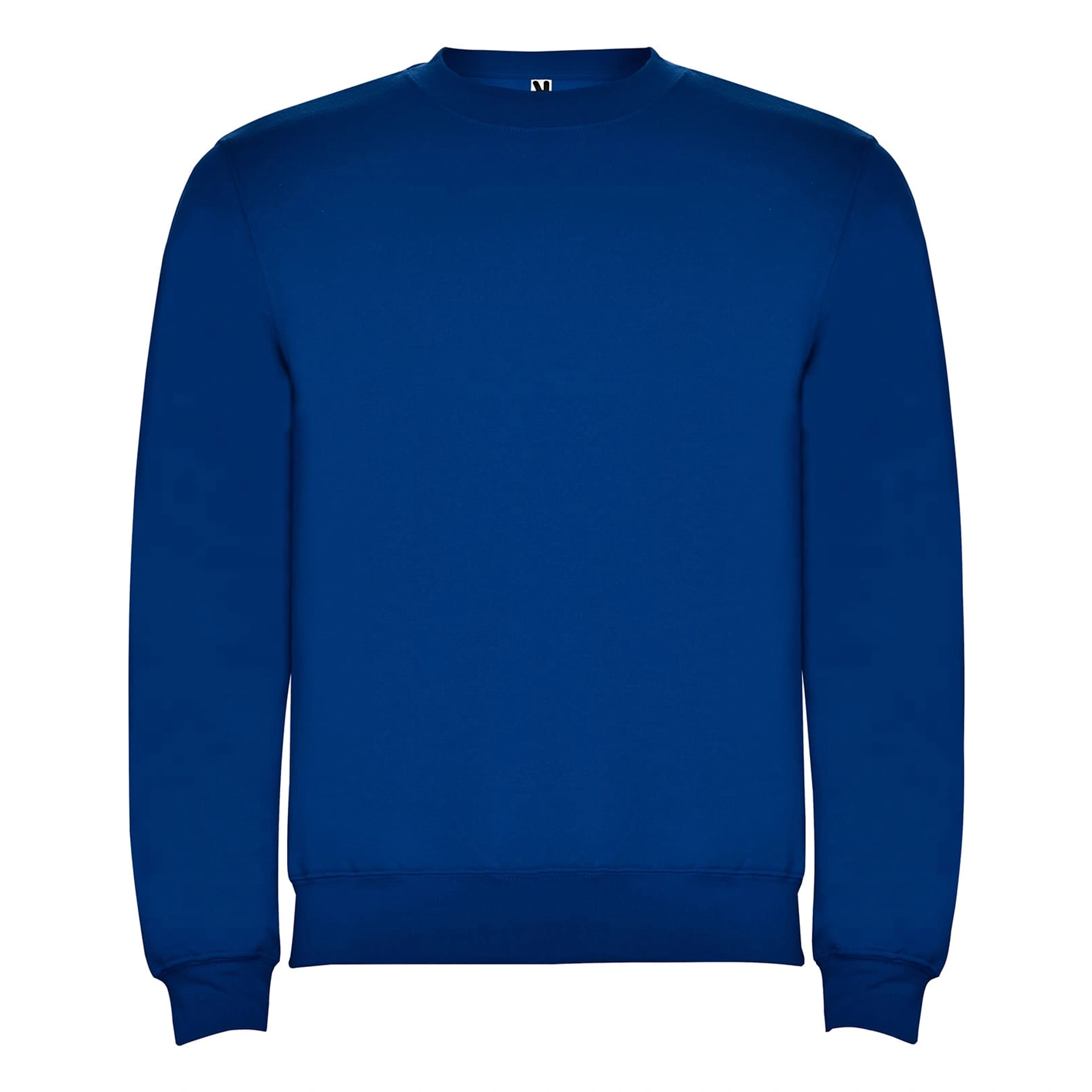 Реглан Clasica 280 ТМ Roly - royal blue / 2XL