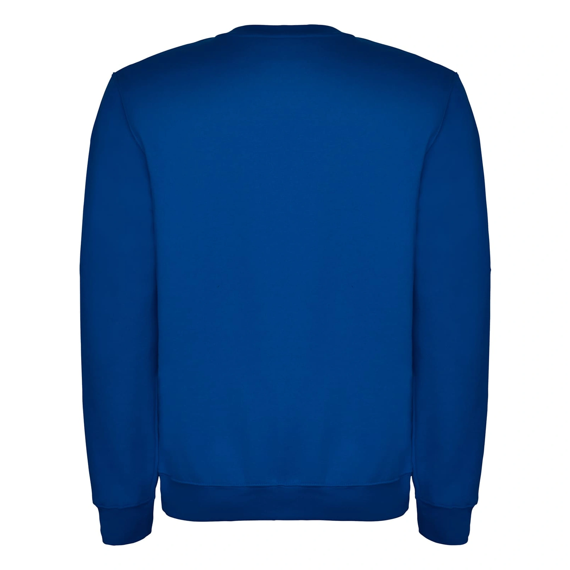 Реглан Clasica 280 ТМ Roly - royal blue / 2XL