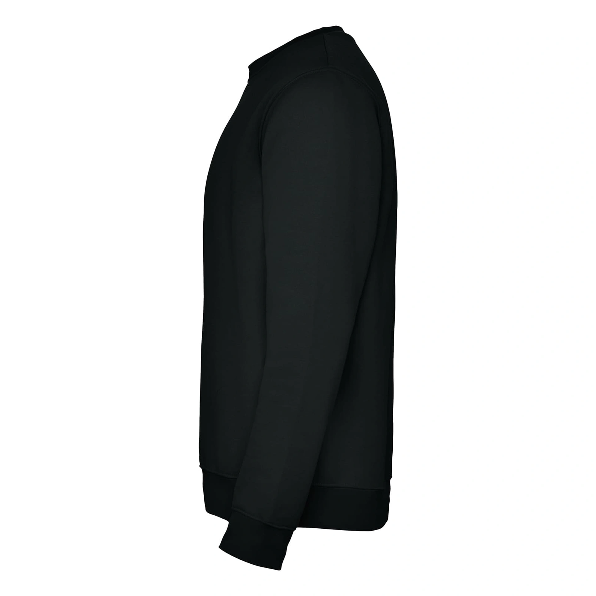 Реглан Clasica 280 ТМ Roly - dark lead / 2XL