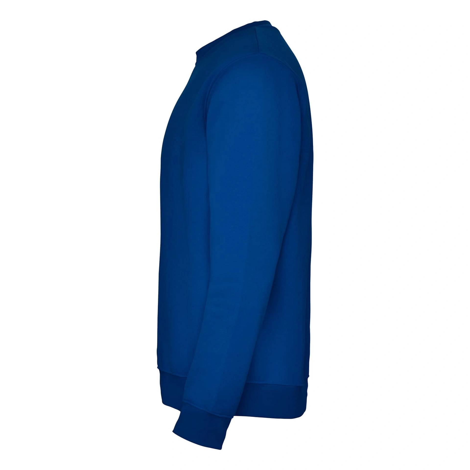 Реглан Clasica 280 ТМ Roly - royal blue / 2XL