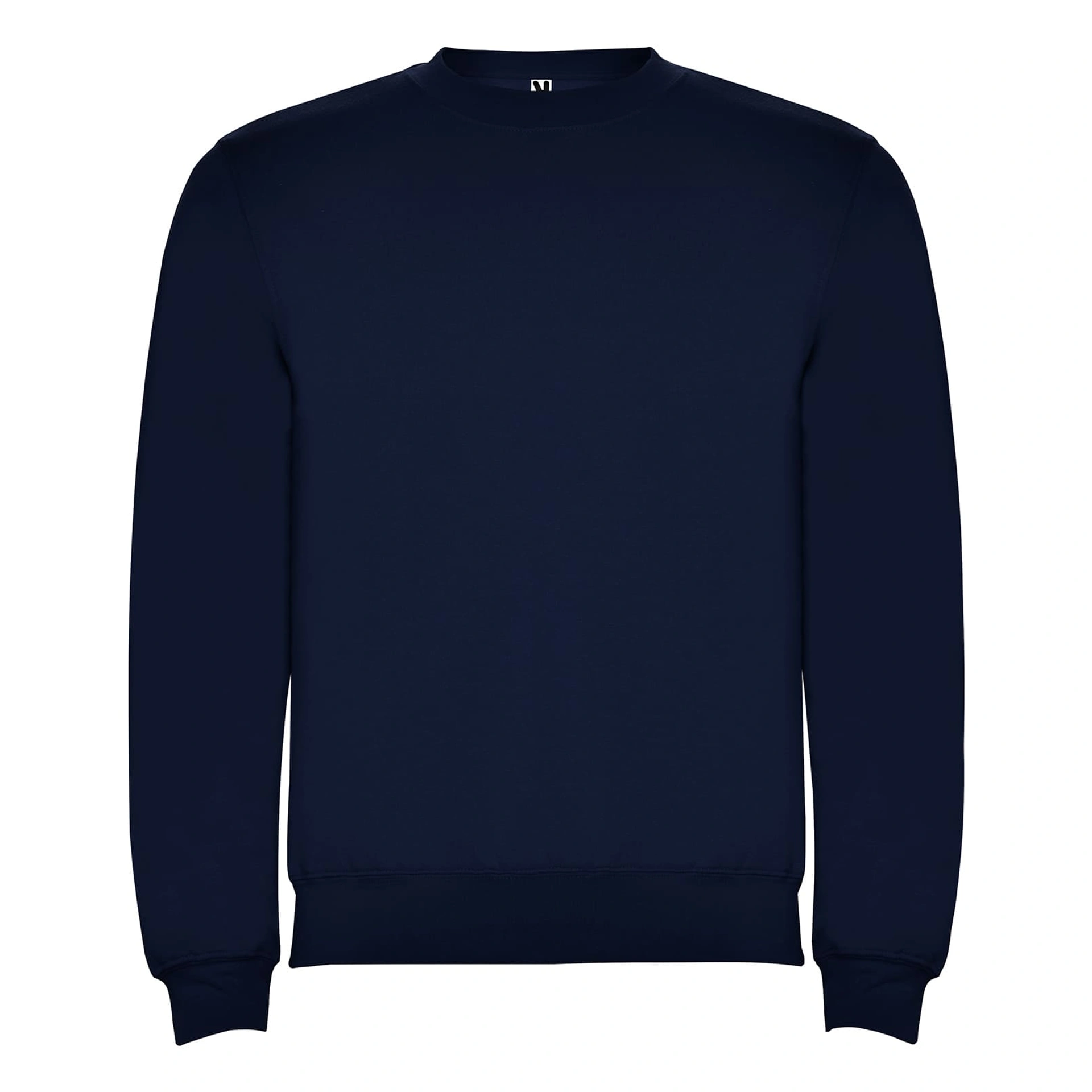 Реглан Clasica 280 ТМ Roly - navy blue / 2XL