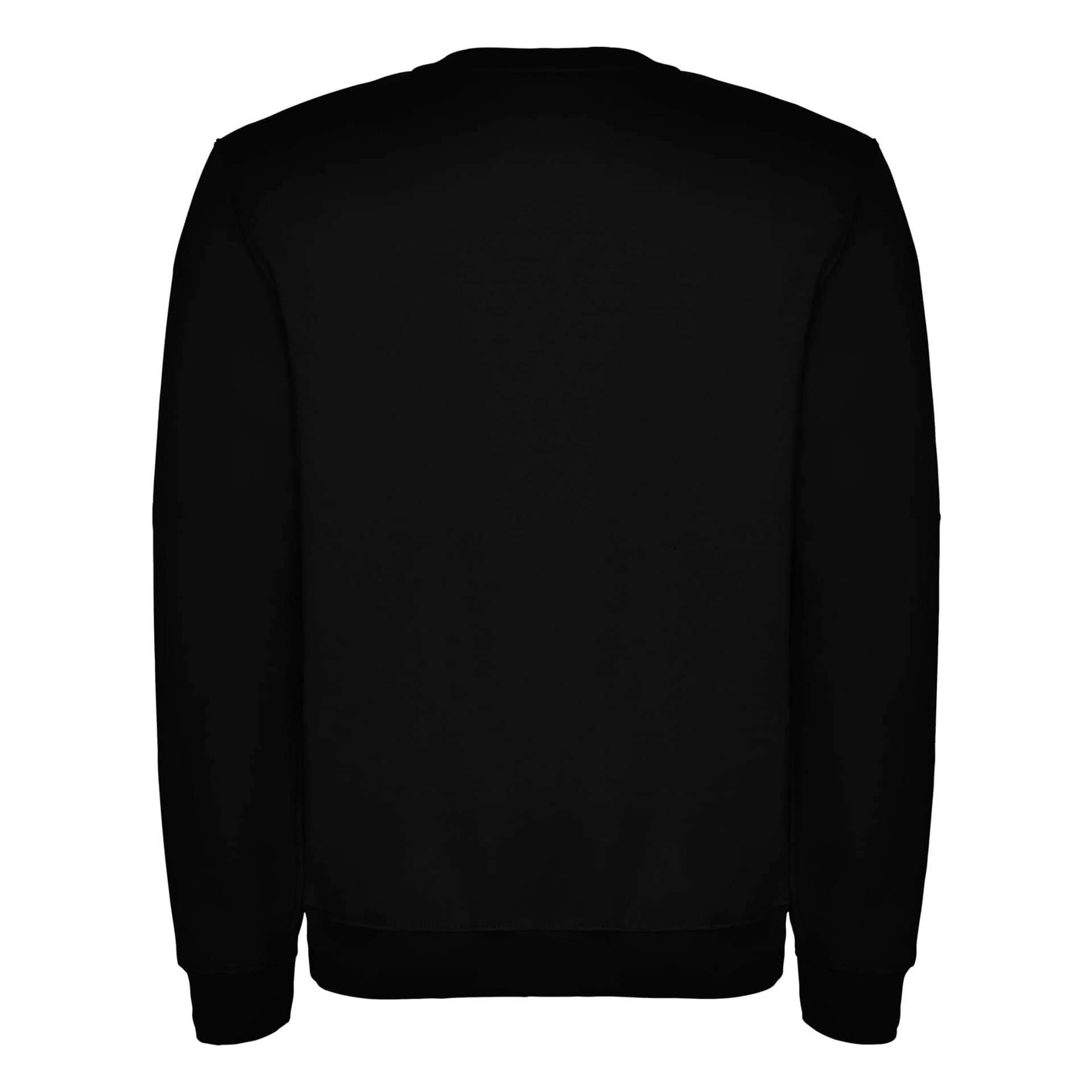 Реглан Clasica 280 ТМ Roly - black / 2XL