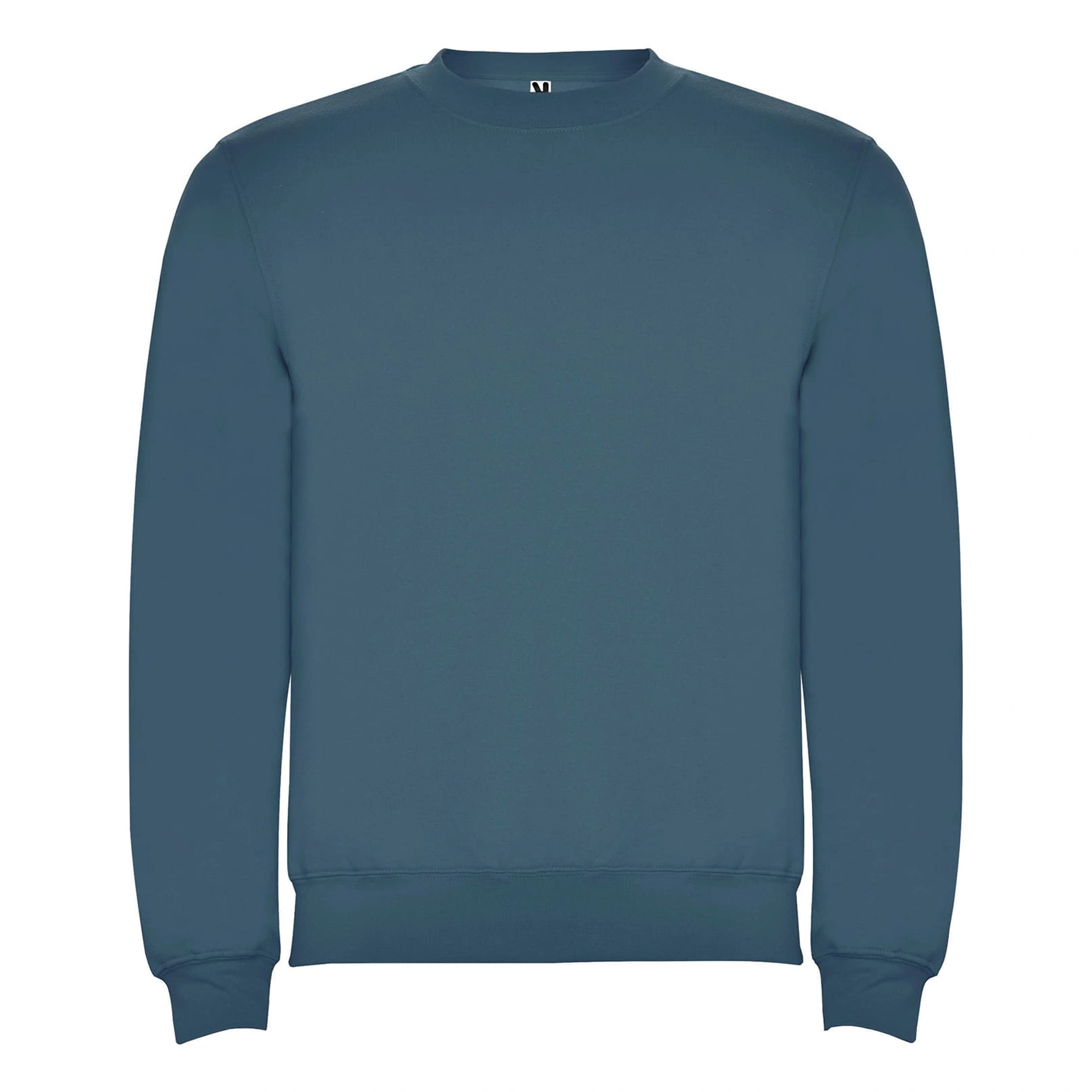 Реглан Clasica 280 ТМ Roly - storm blue / 2XL