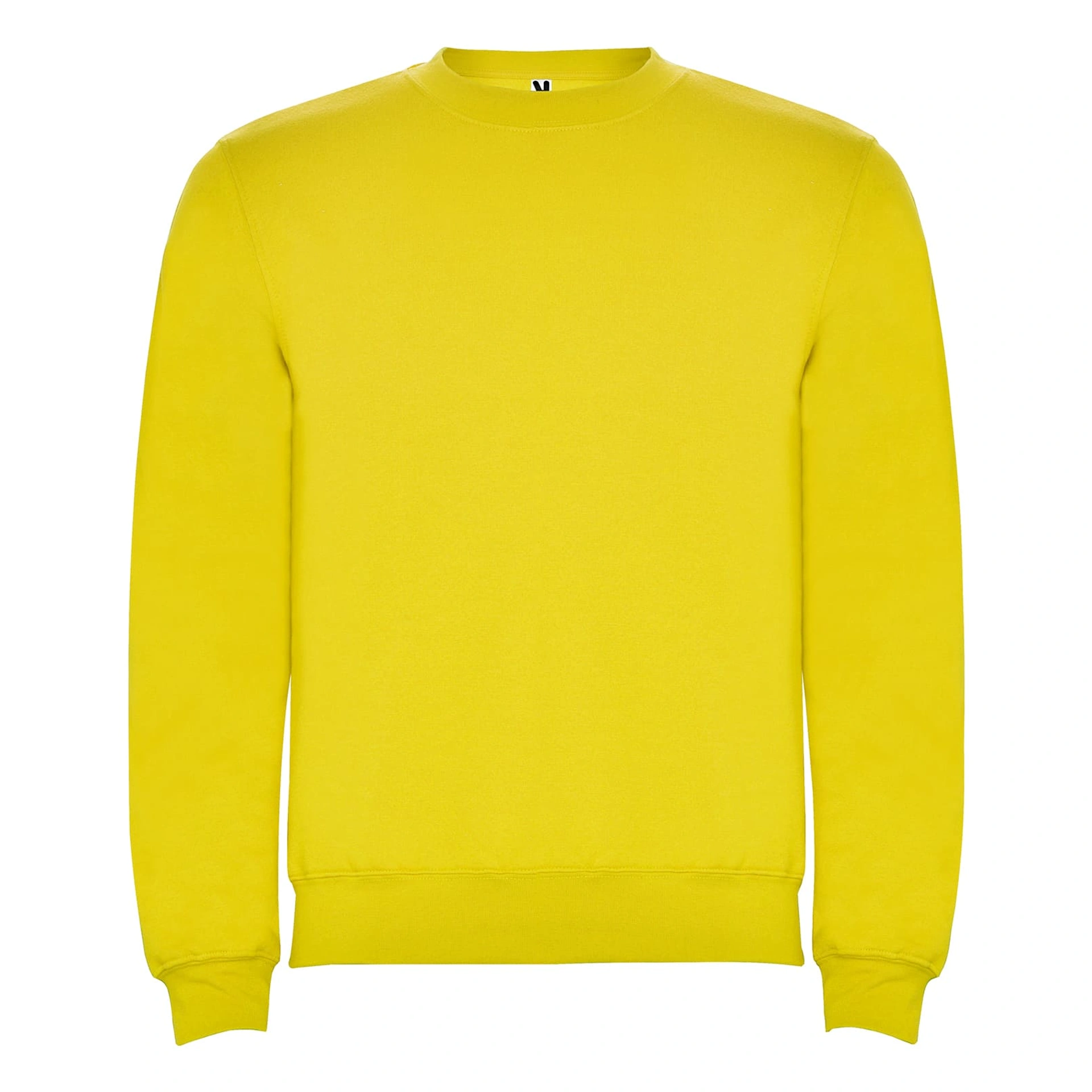 Реглан Clasica 280 ТМ Roly - yellow / 2XL