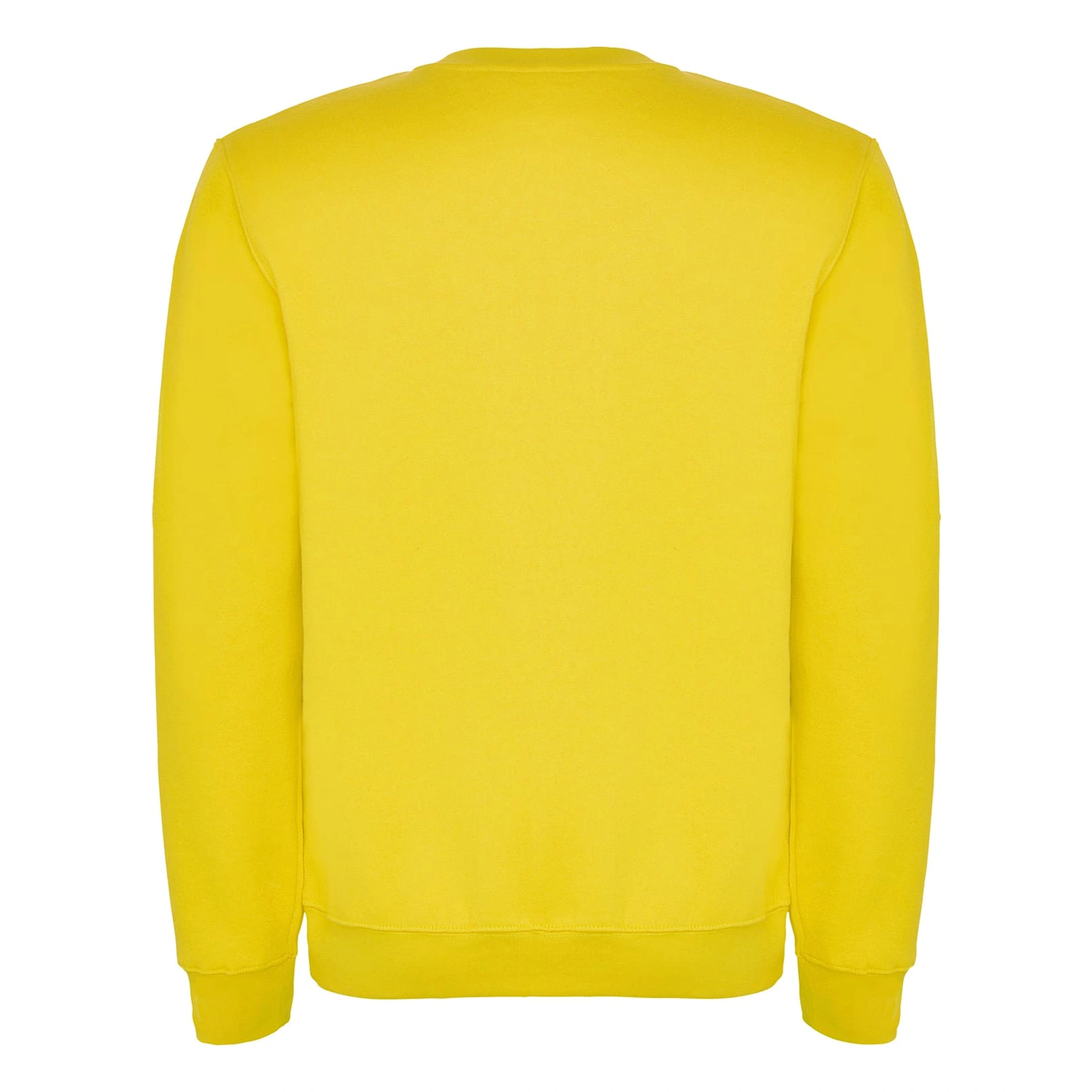 Реглан Clasica 280 ТМ Roly - yellow / 2XL